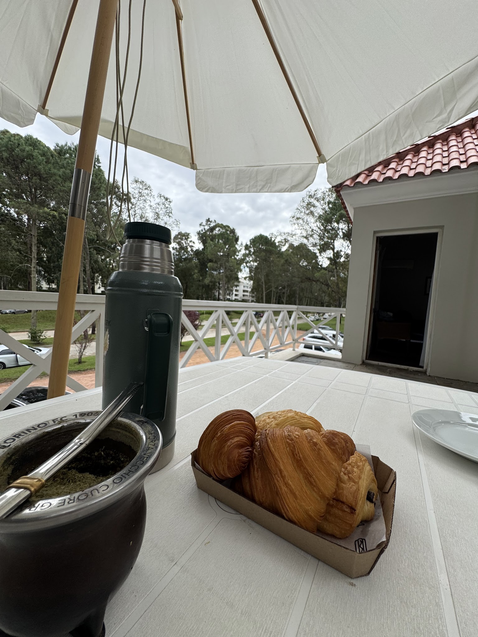 BO'PAN MASA MADRE