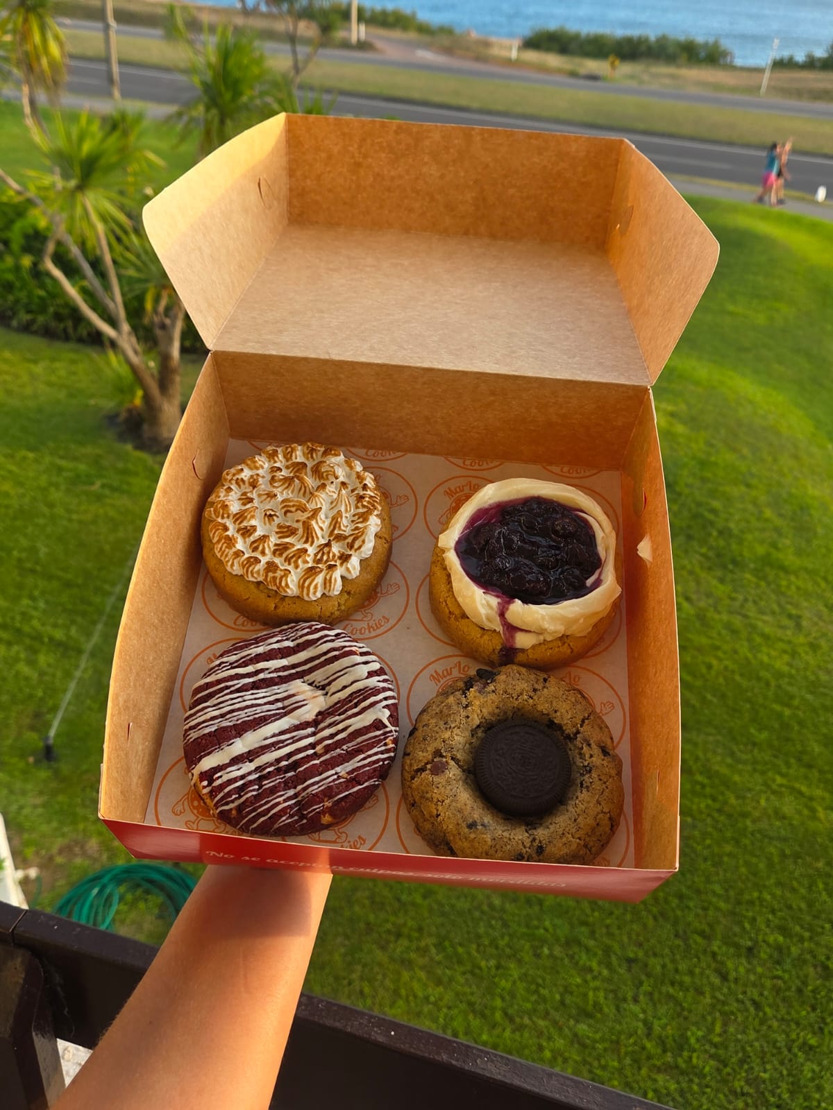 MarLo Cookies