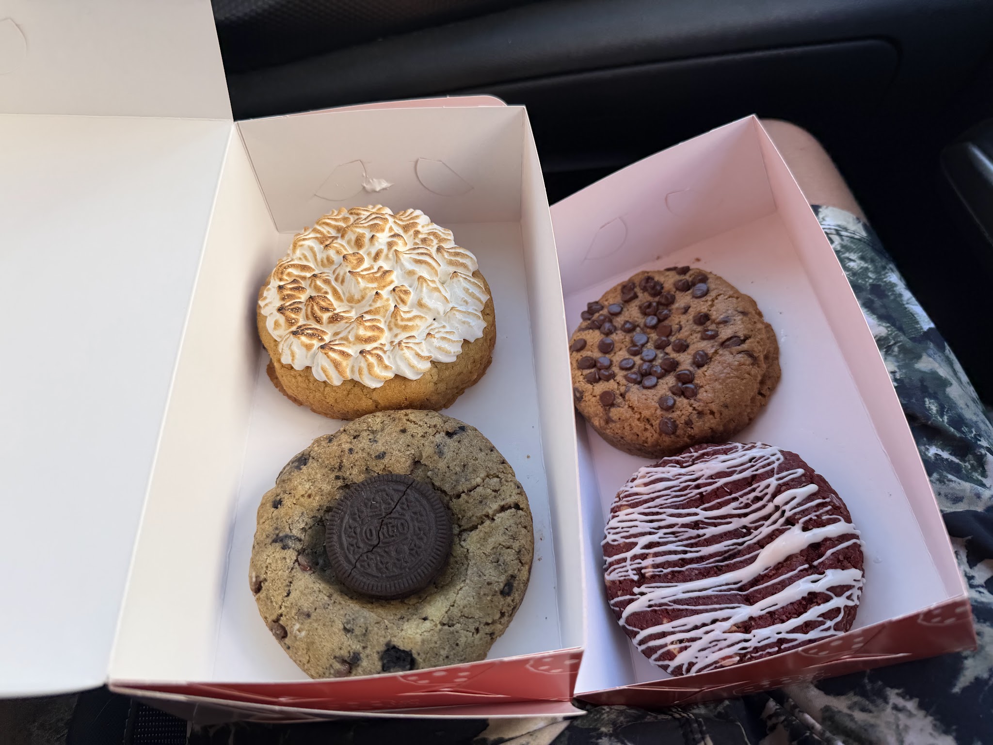 MarLo Cookies