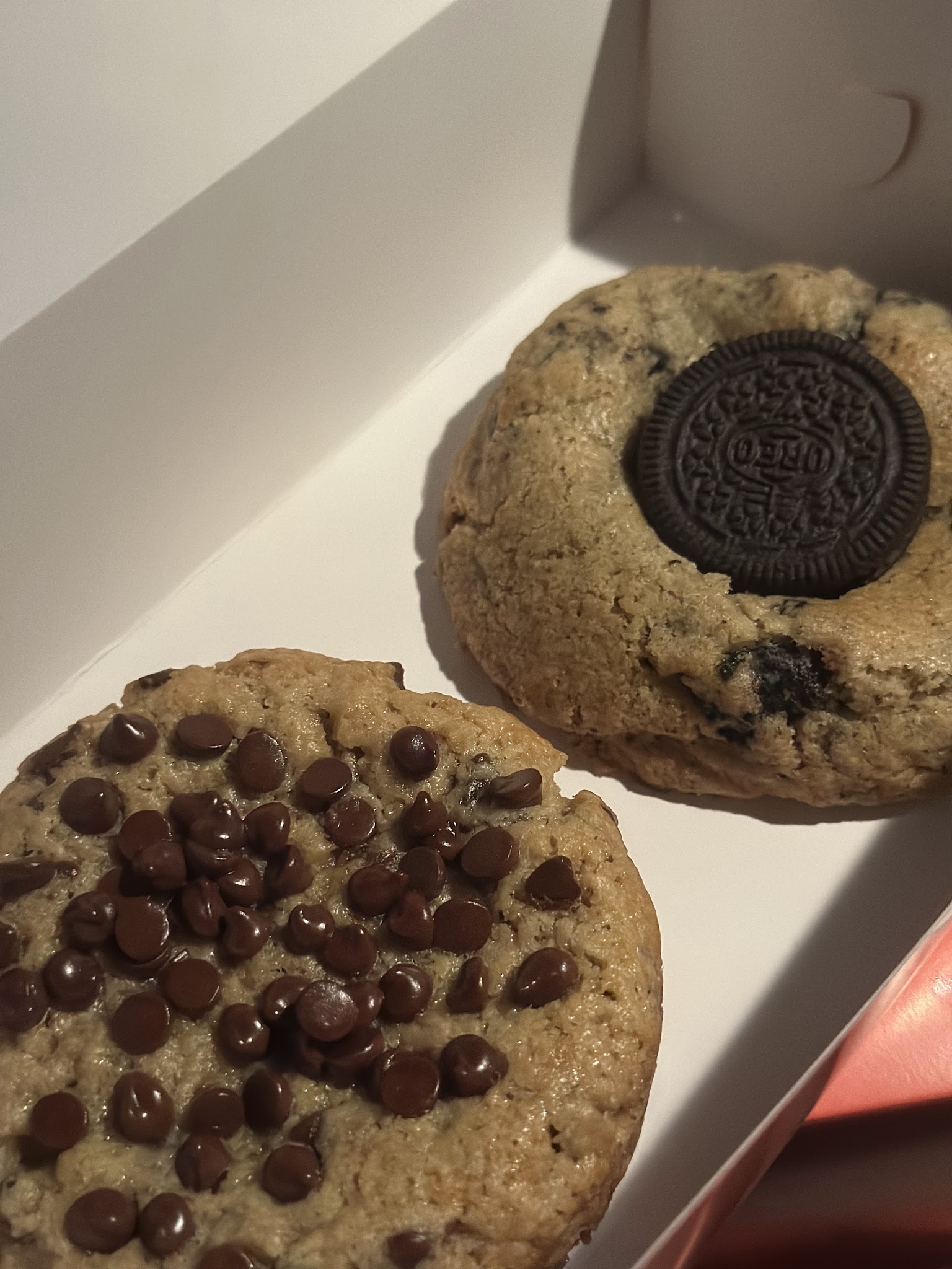 MarLo Cookies