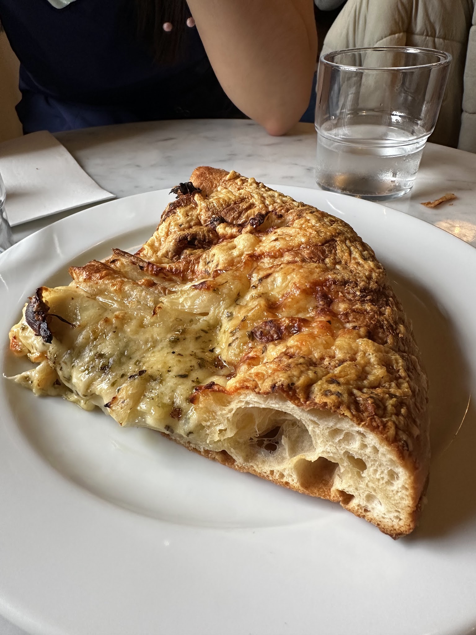 La Resistance Boulangerie · Francisco Solano Antuña