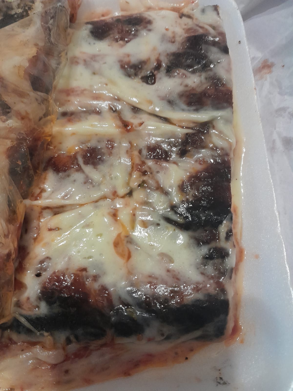 Pizza Sabro