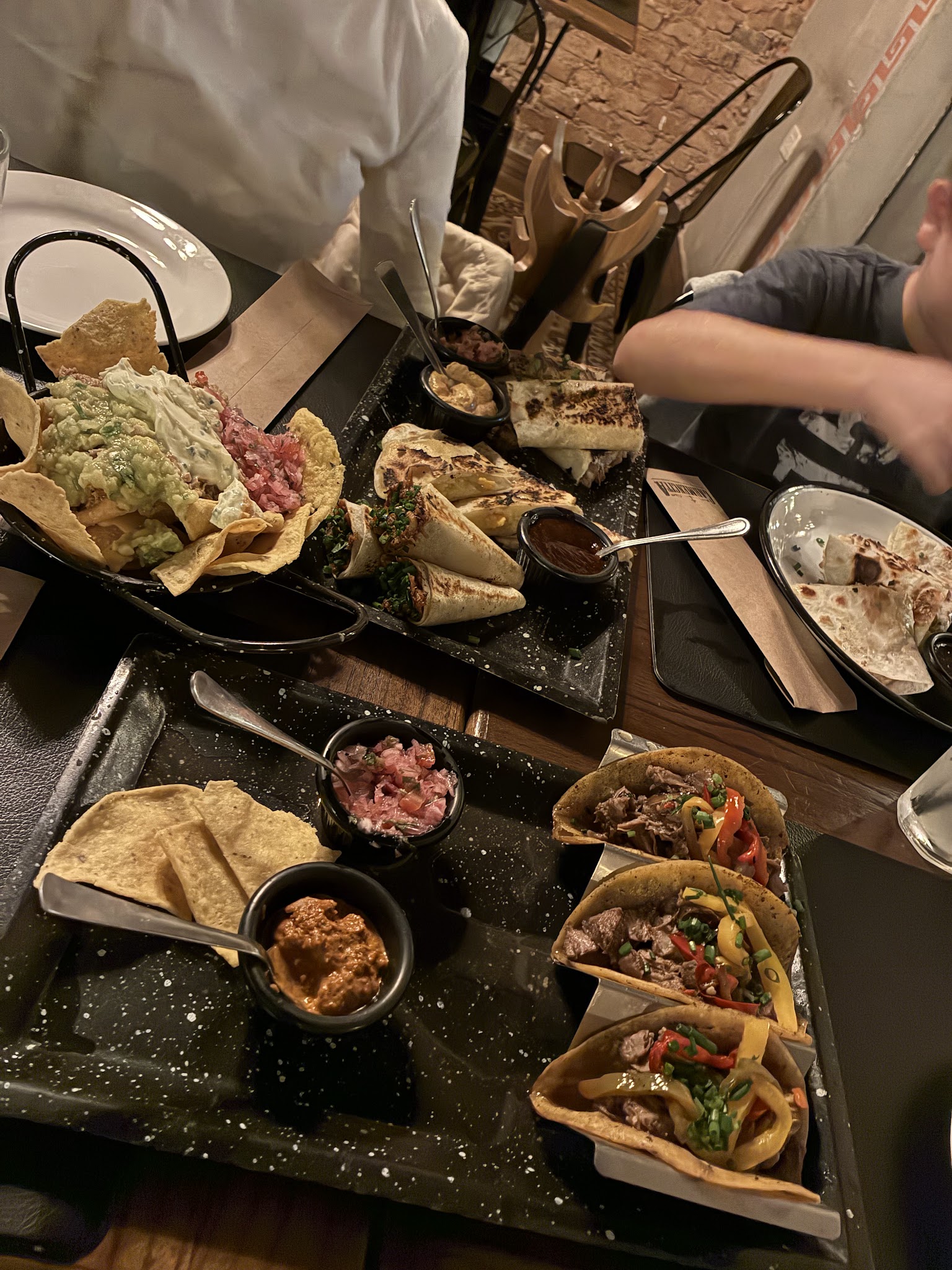Carmencita Cocina Mexicana
