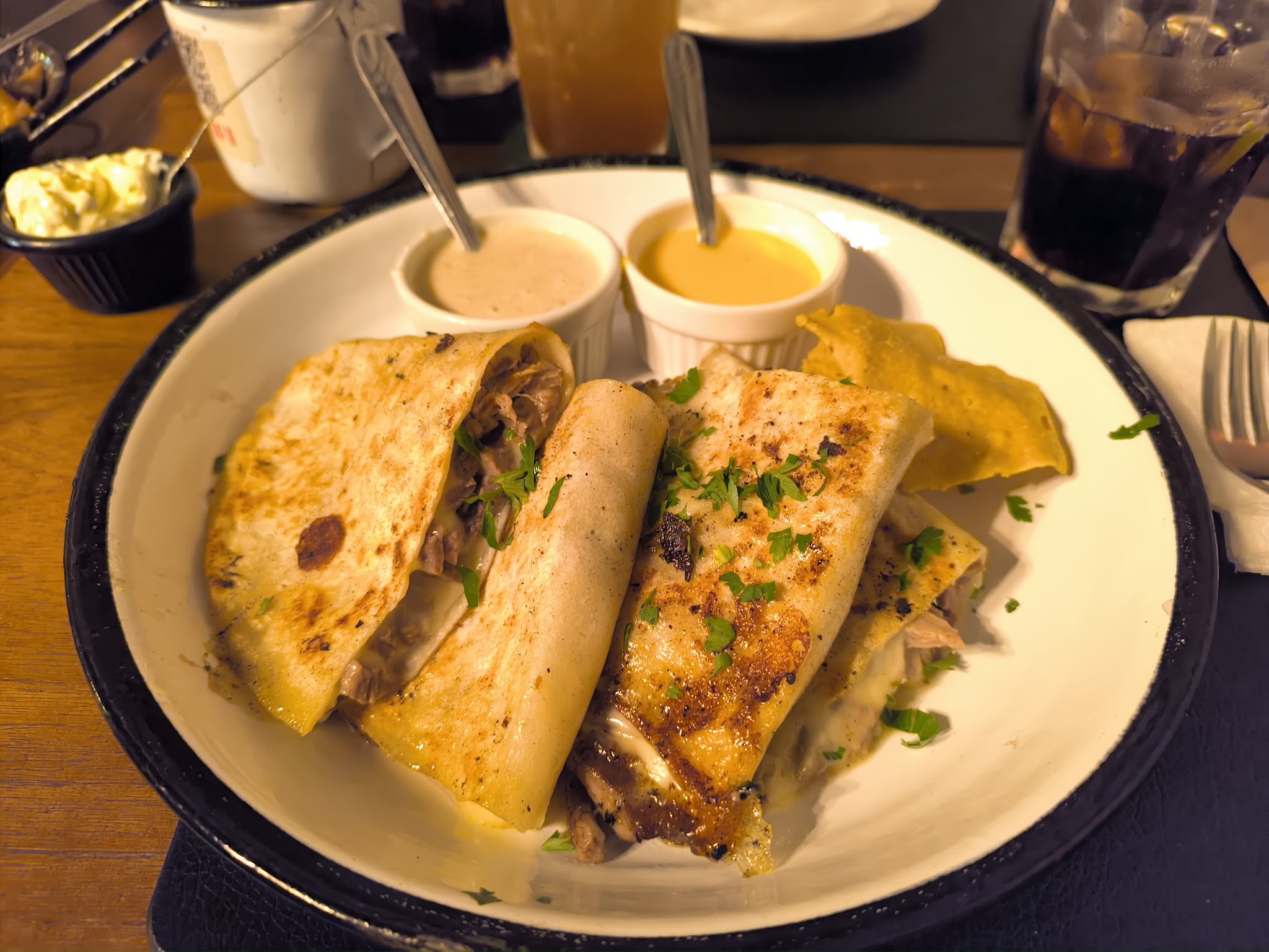 Carmencita Cocina Mexicana