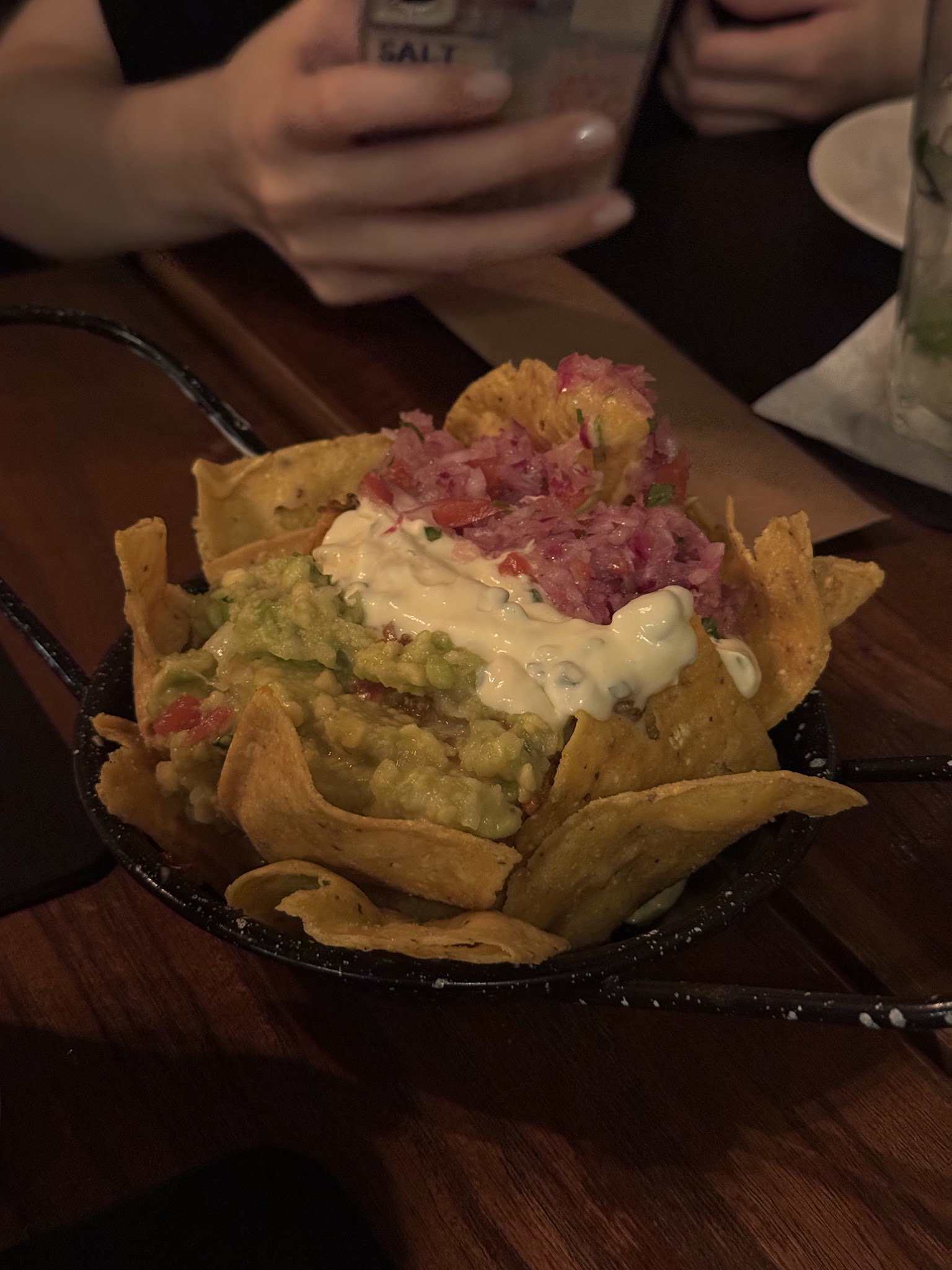 Carmencita Cocina Mexicana