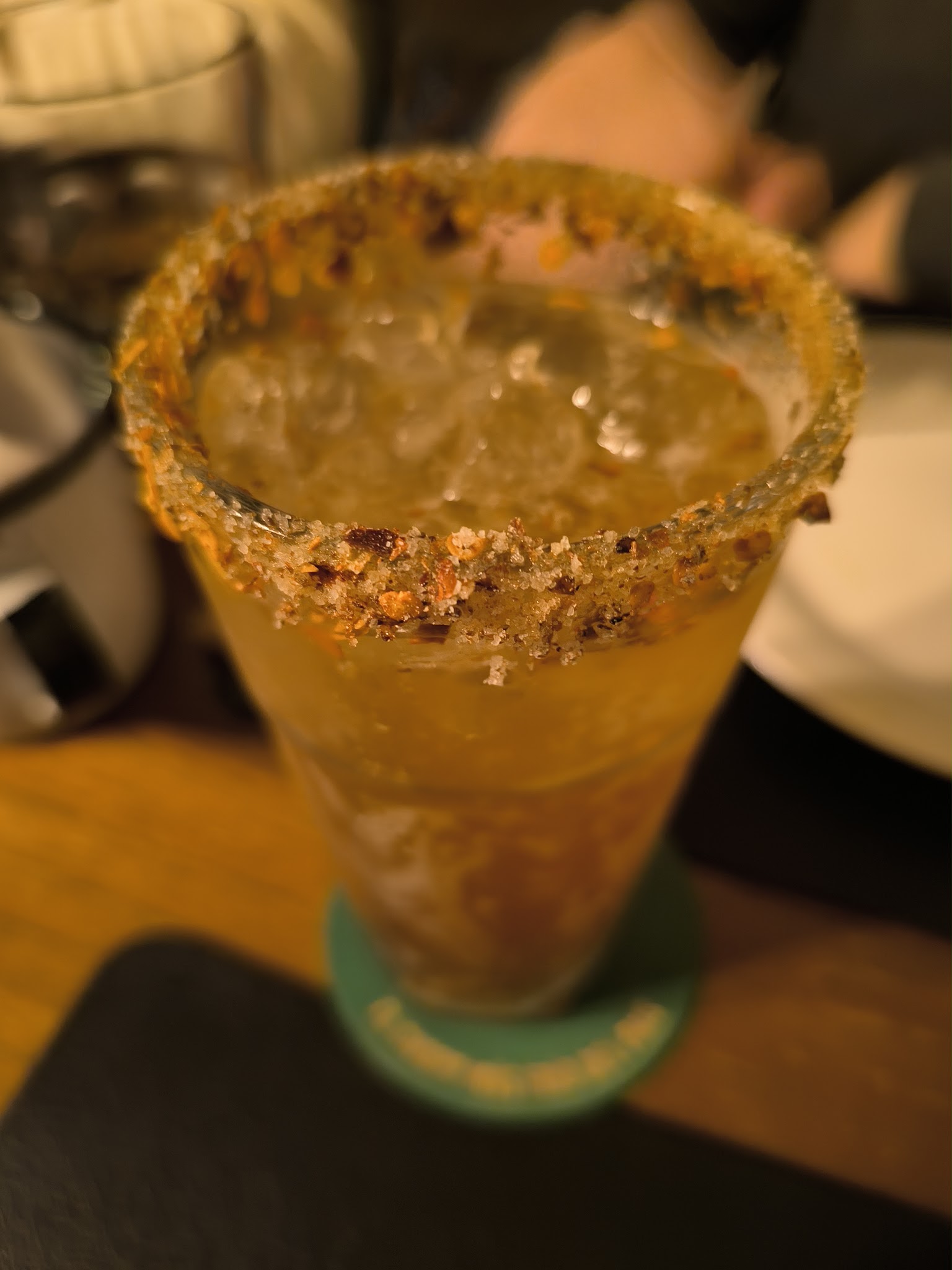 Carmencita Cocina Mexicana