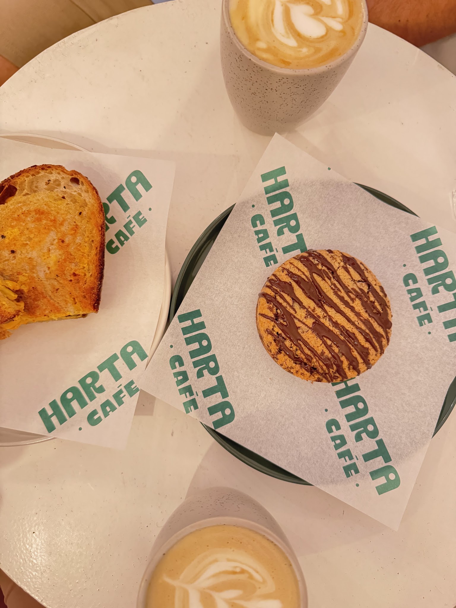 HARTA CAFÉ