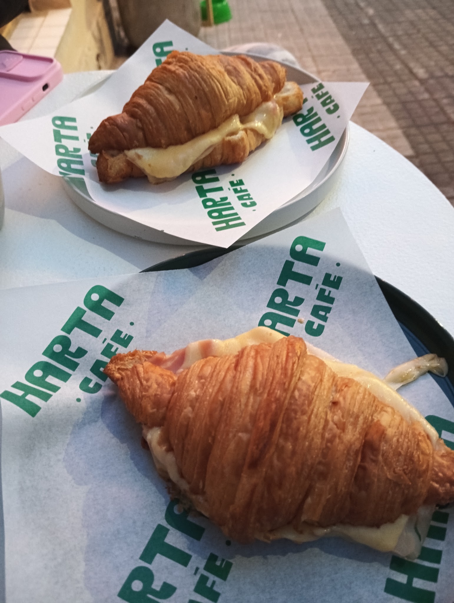 HARTA CAFÉ