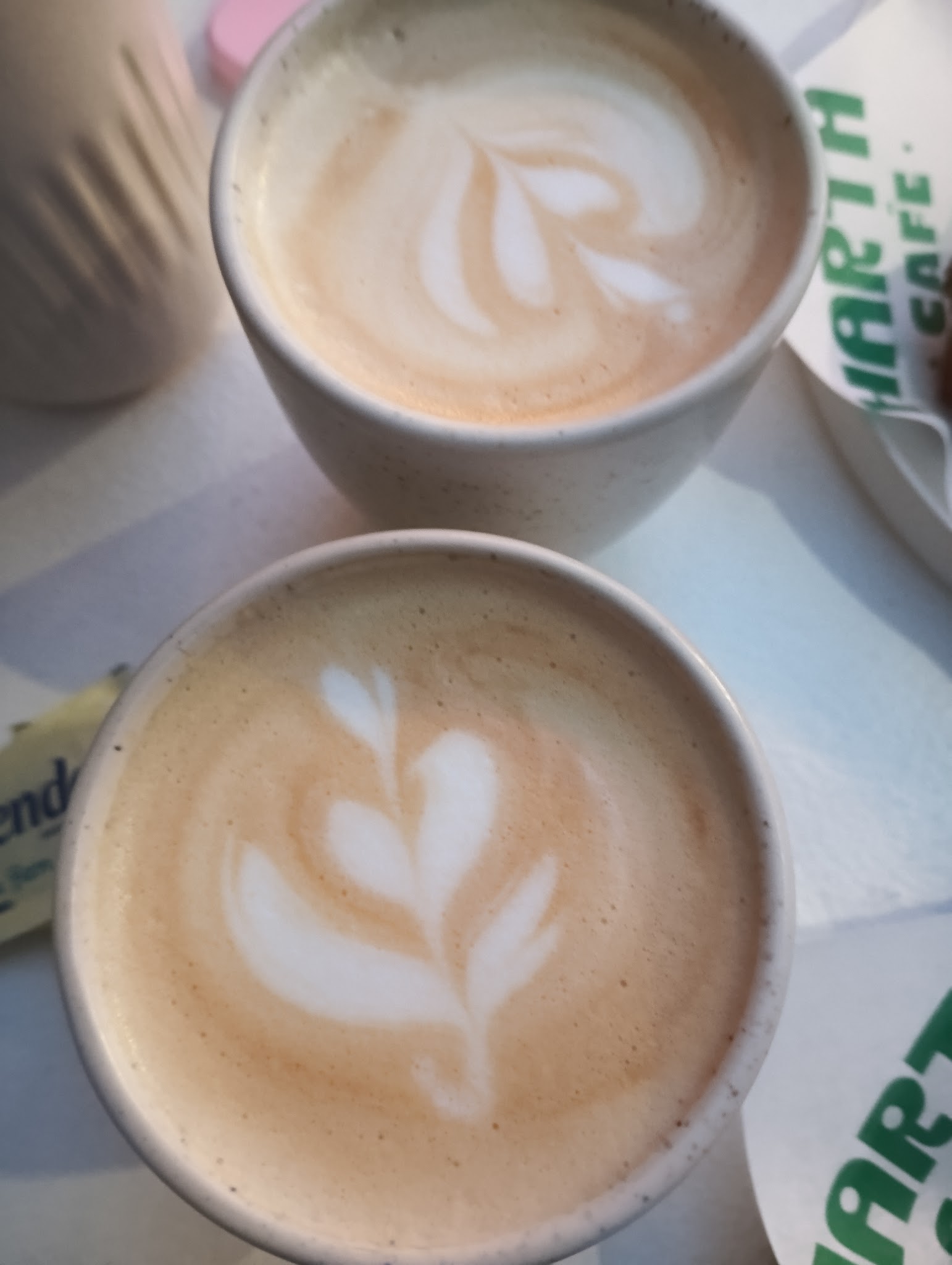HARTA CAFÉ