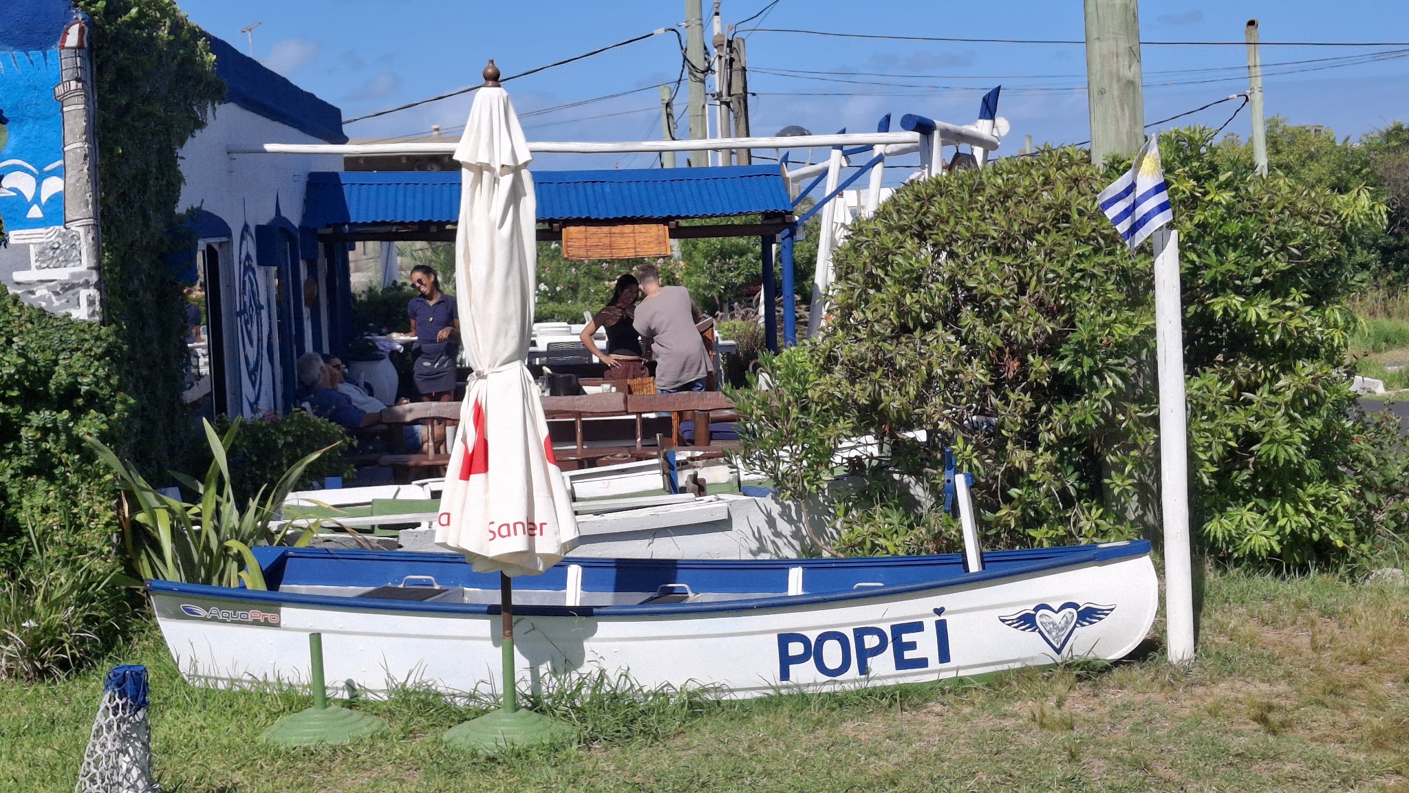 Popei
