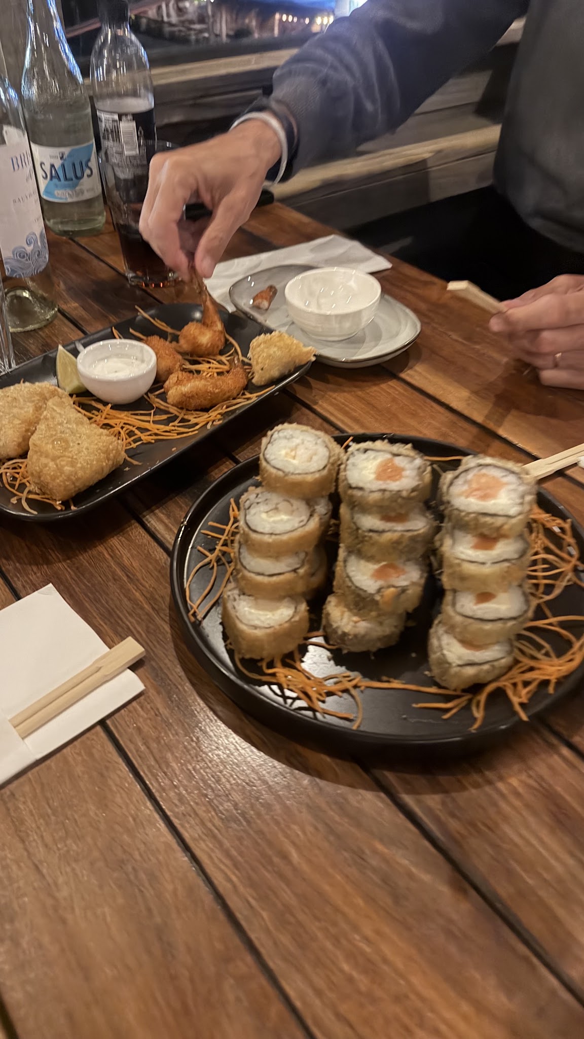 Misushi La Barra