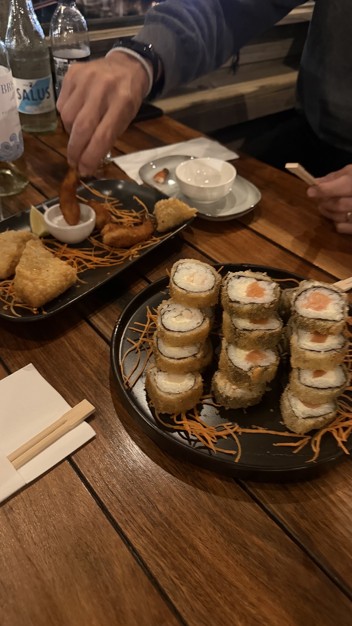Misushi La Barra