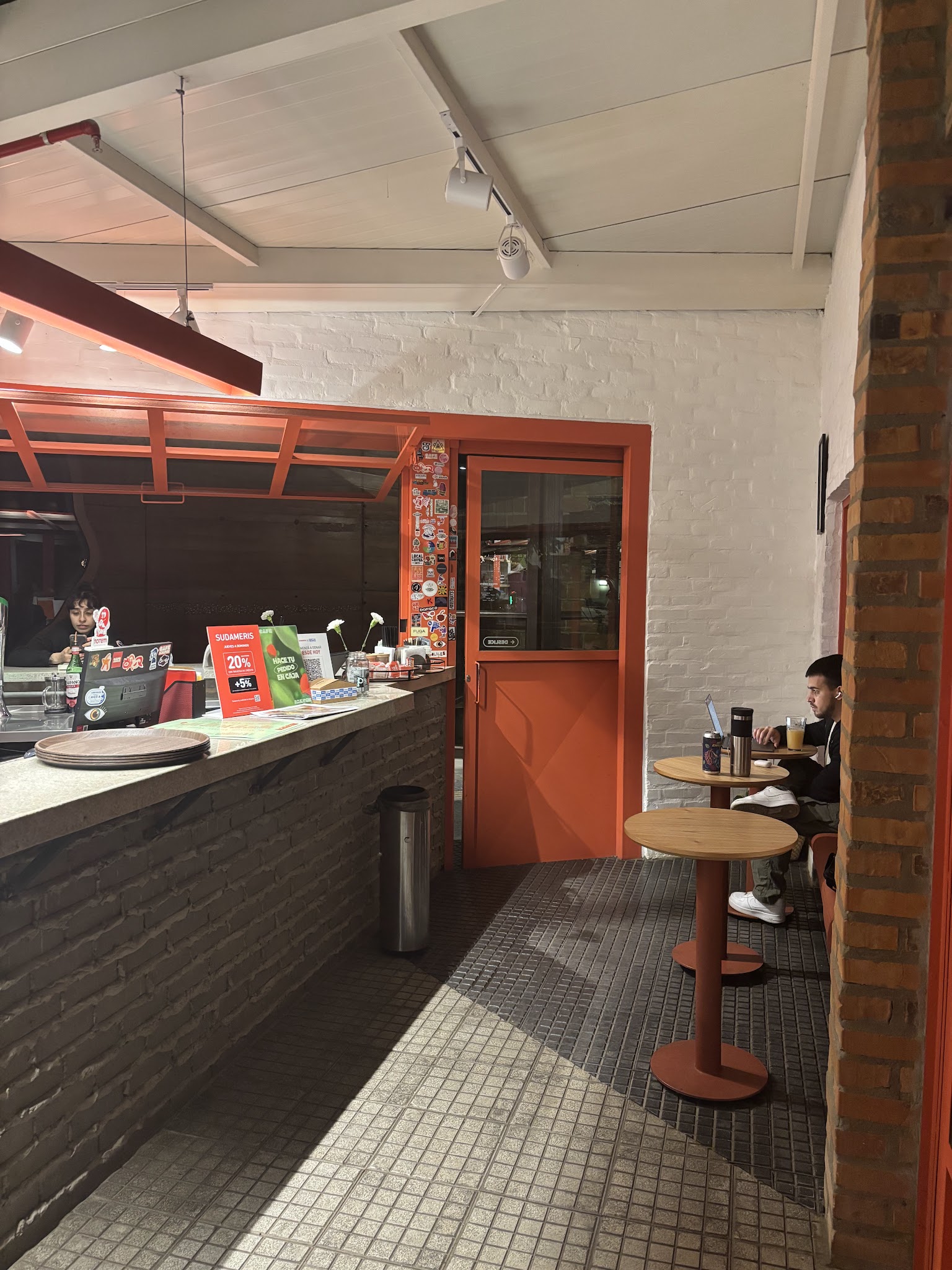 Café Jardín