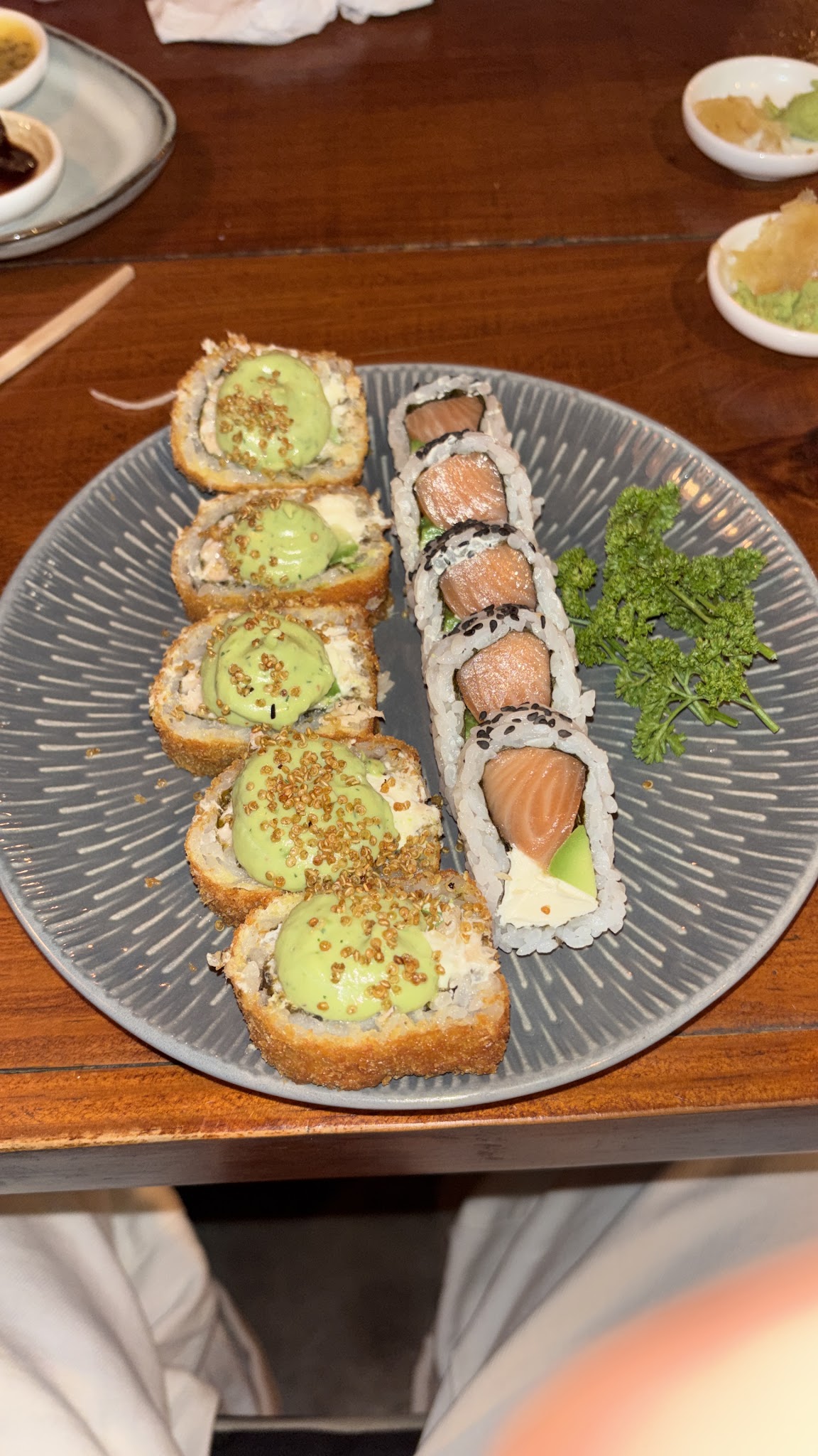 BBC - Burger & Sushi Punta del Este