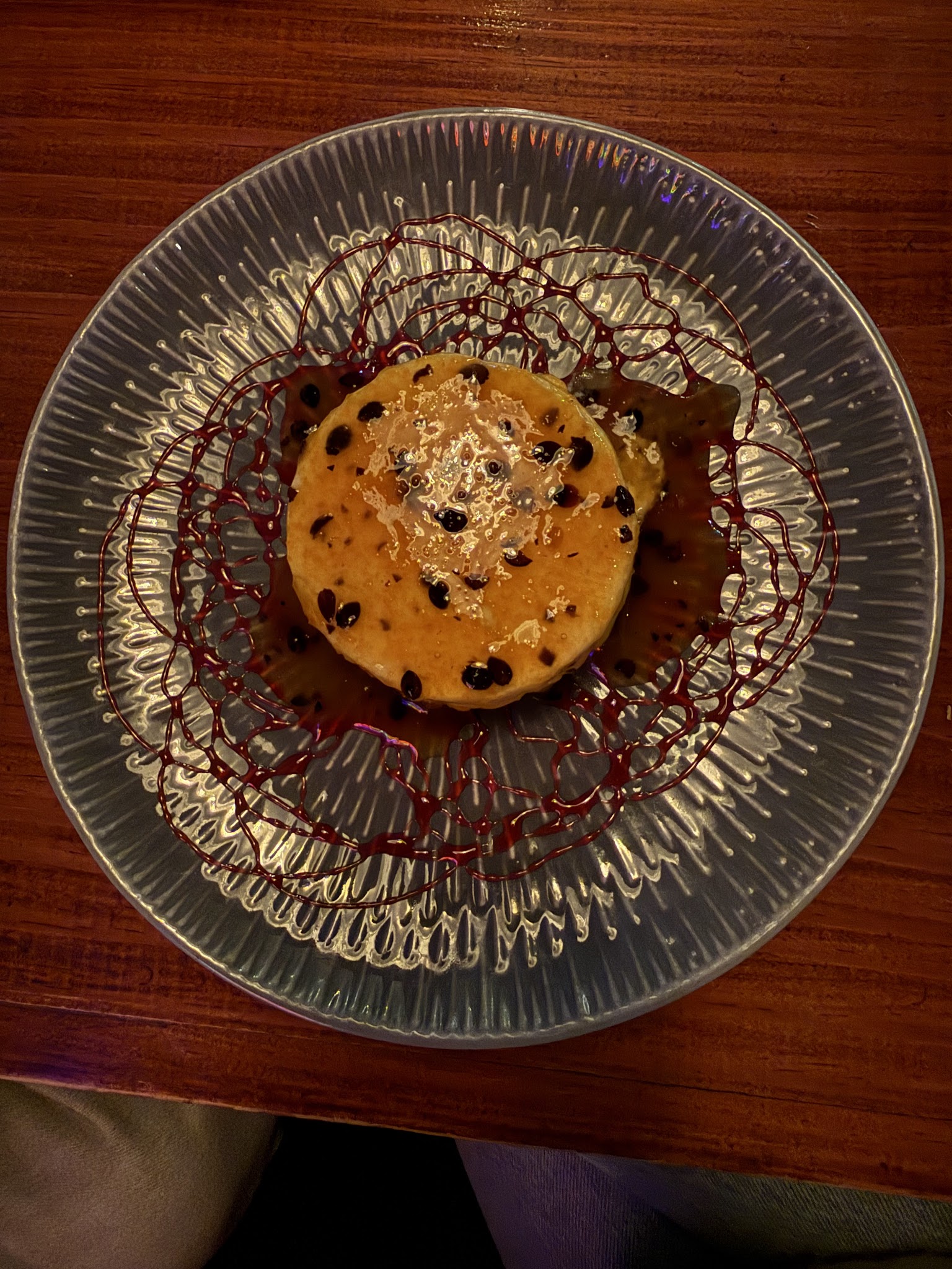 BBC - Burger & Sushi Punta del Este
