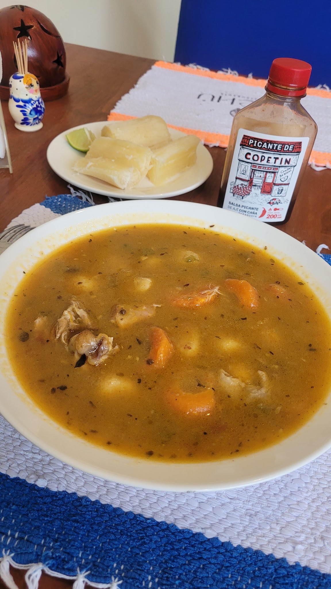 Eichú Restaurante