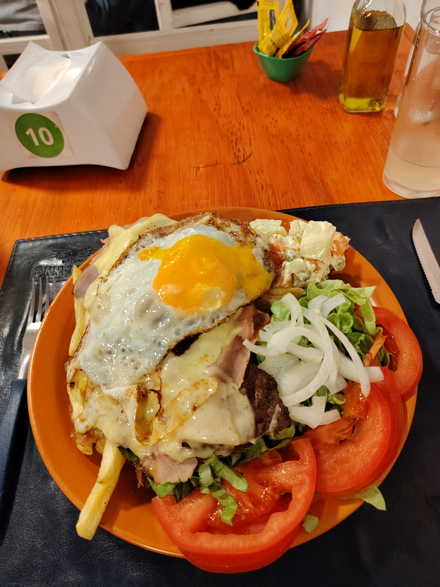 El Viejo Aro