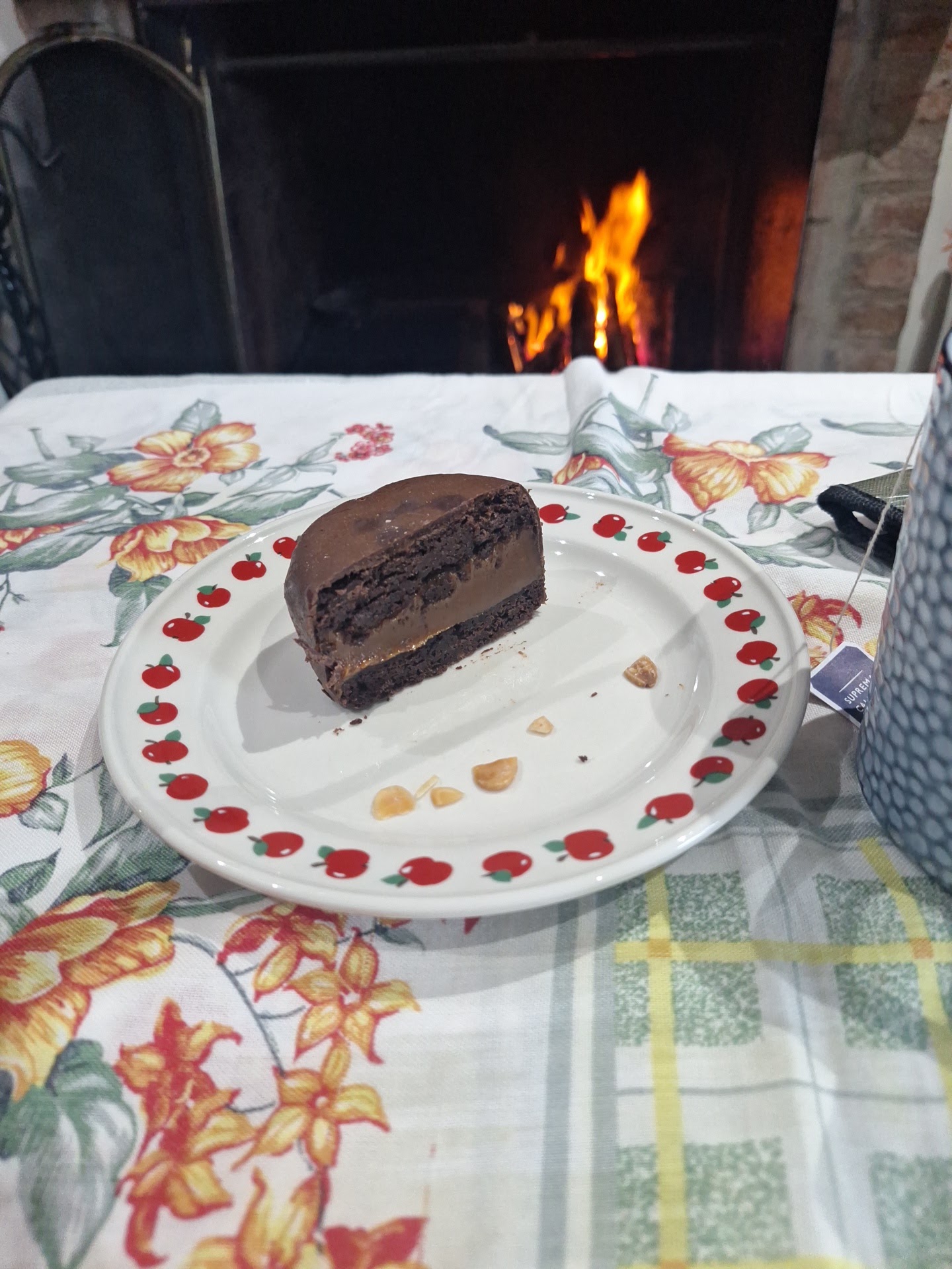 Keto Food by María