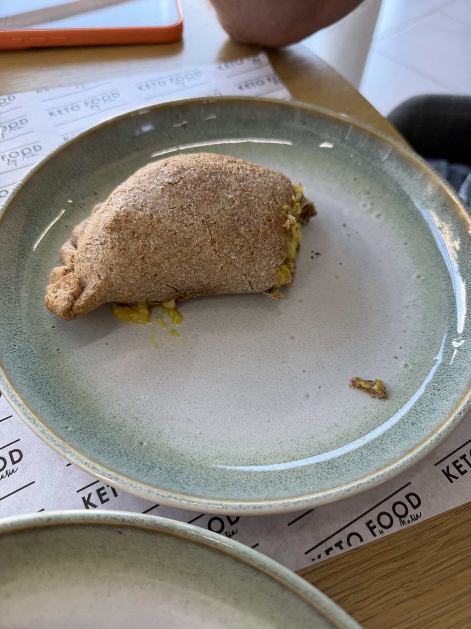 Keto Food by María