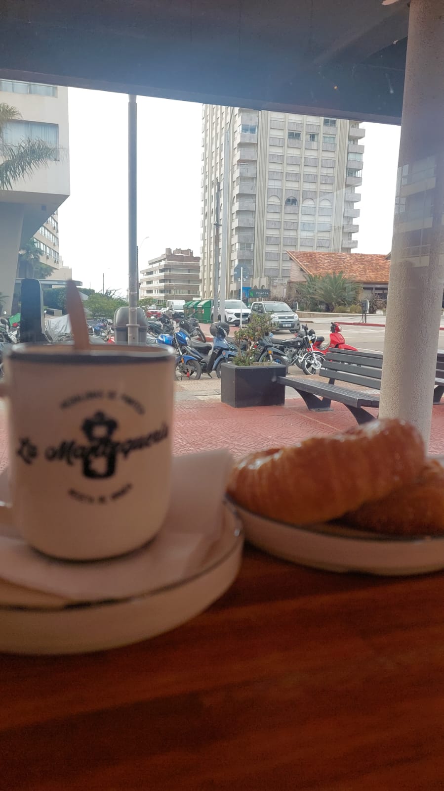 La Mantequería