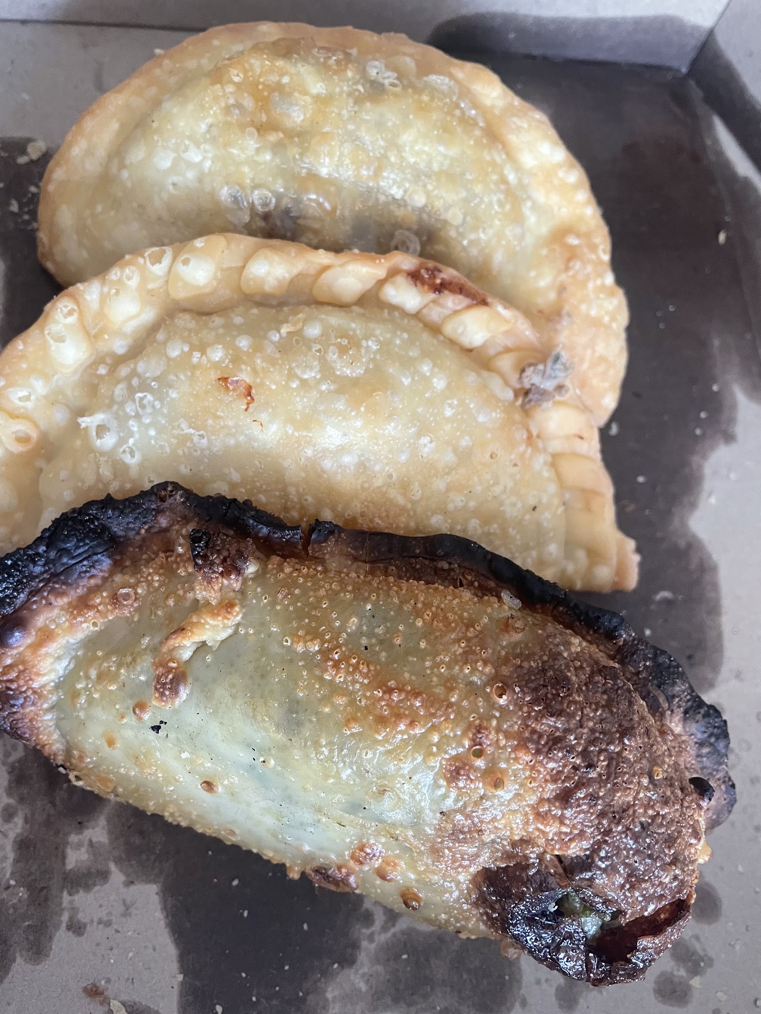 Empanadas Mafalda Buceo