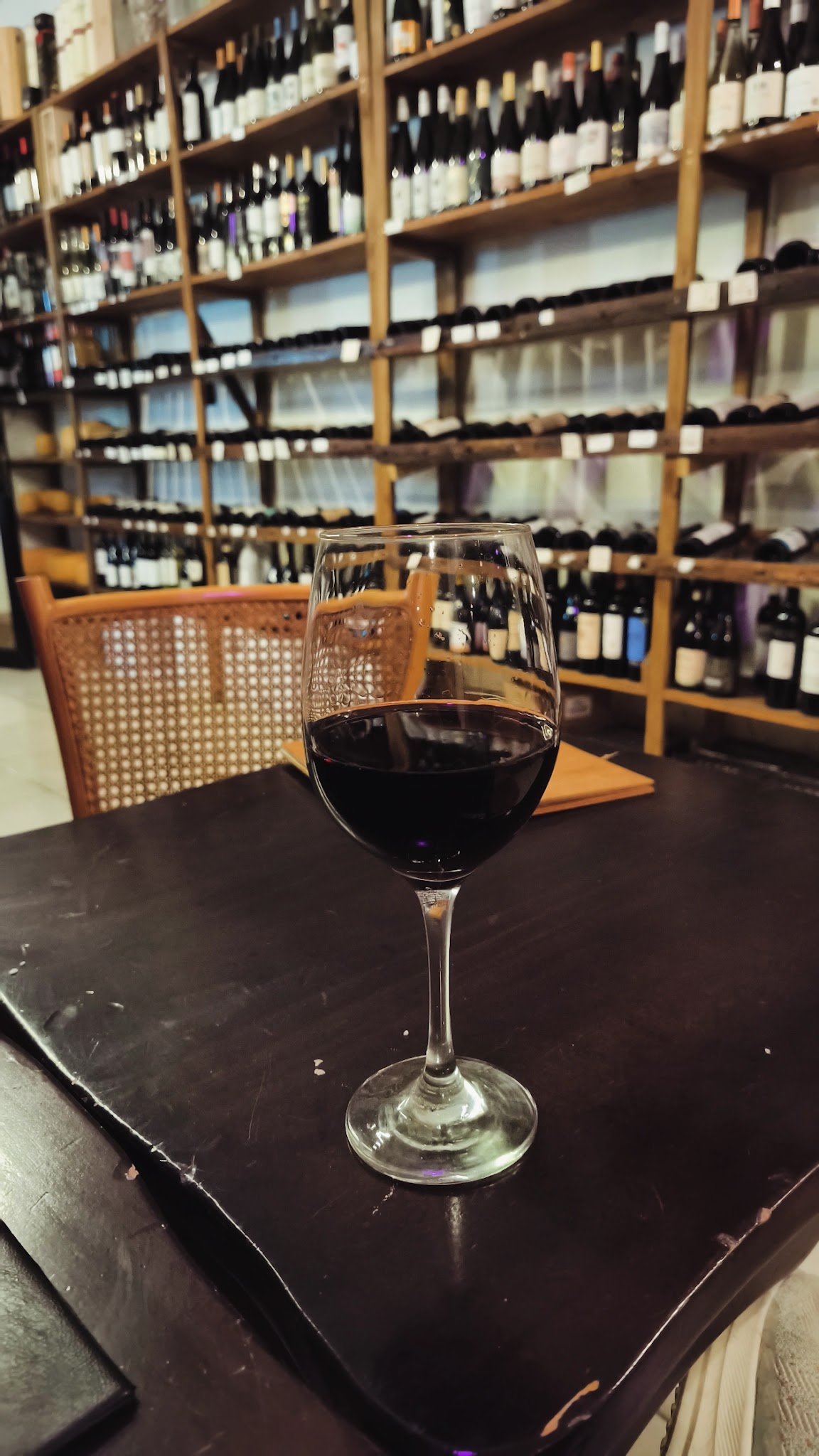 Vinoteca De La Colonia