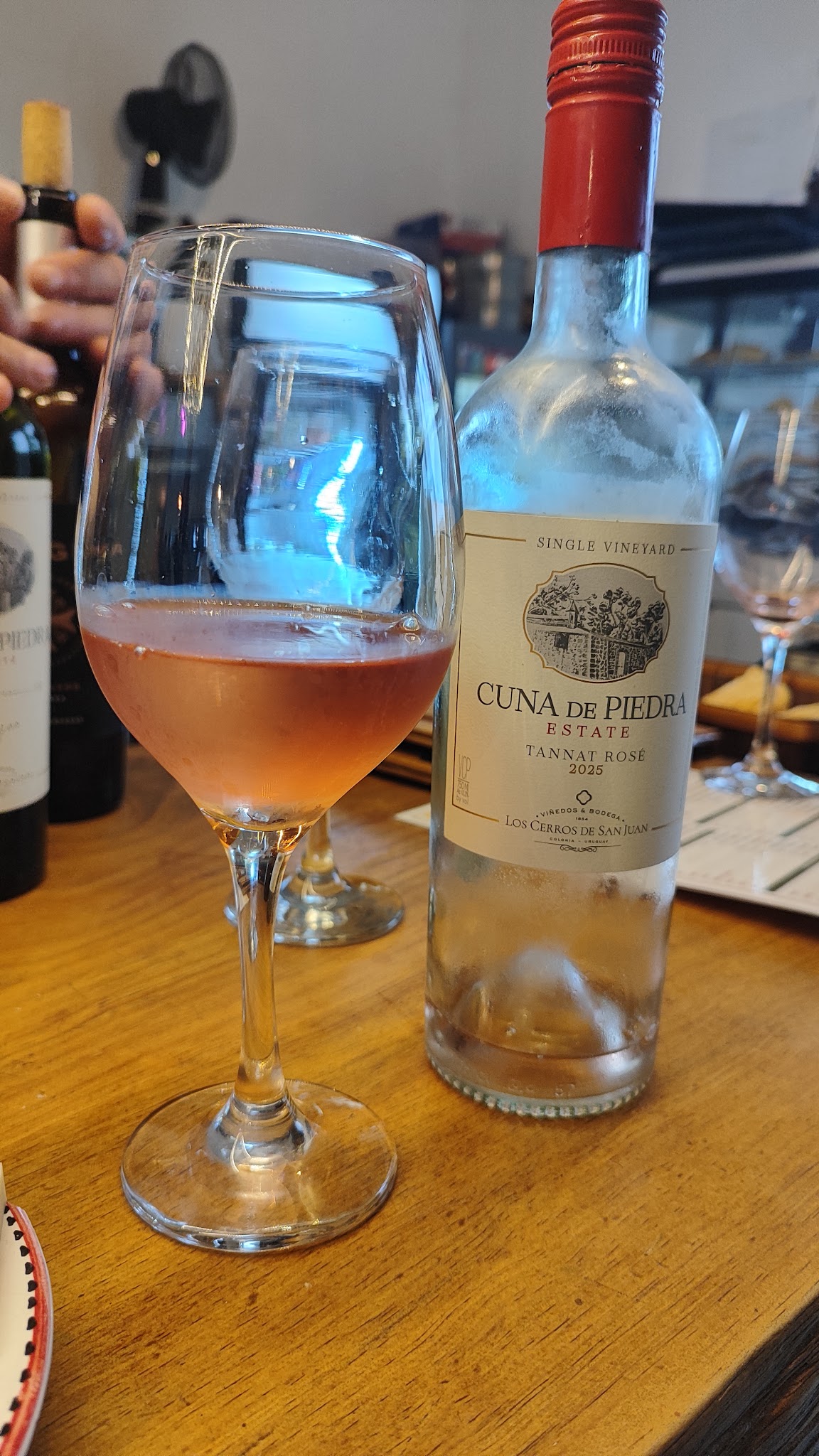 Vinoteca De La Colonia