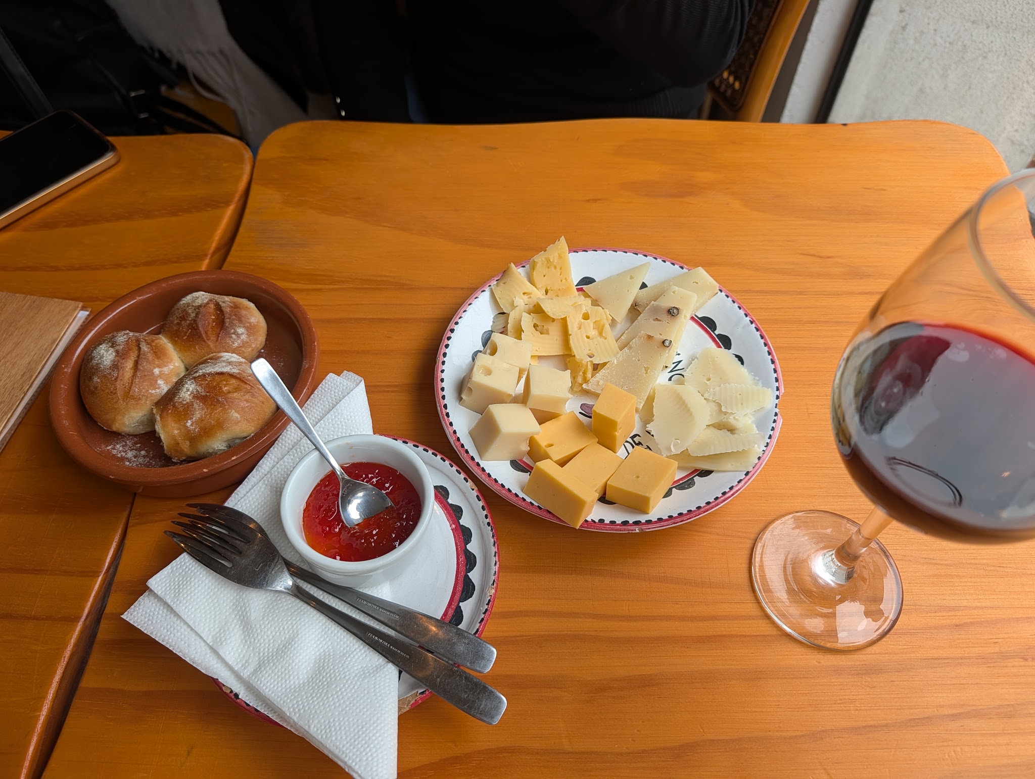 Vinoteca De La Colonia