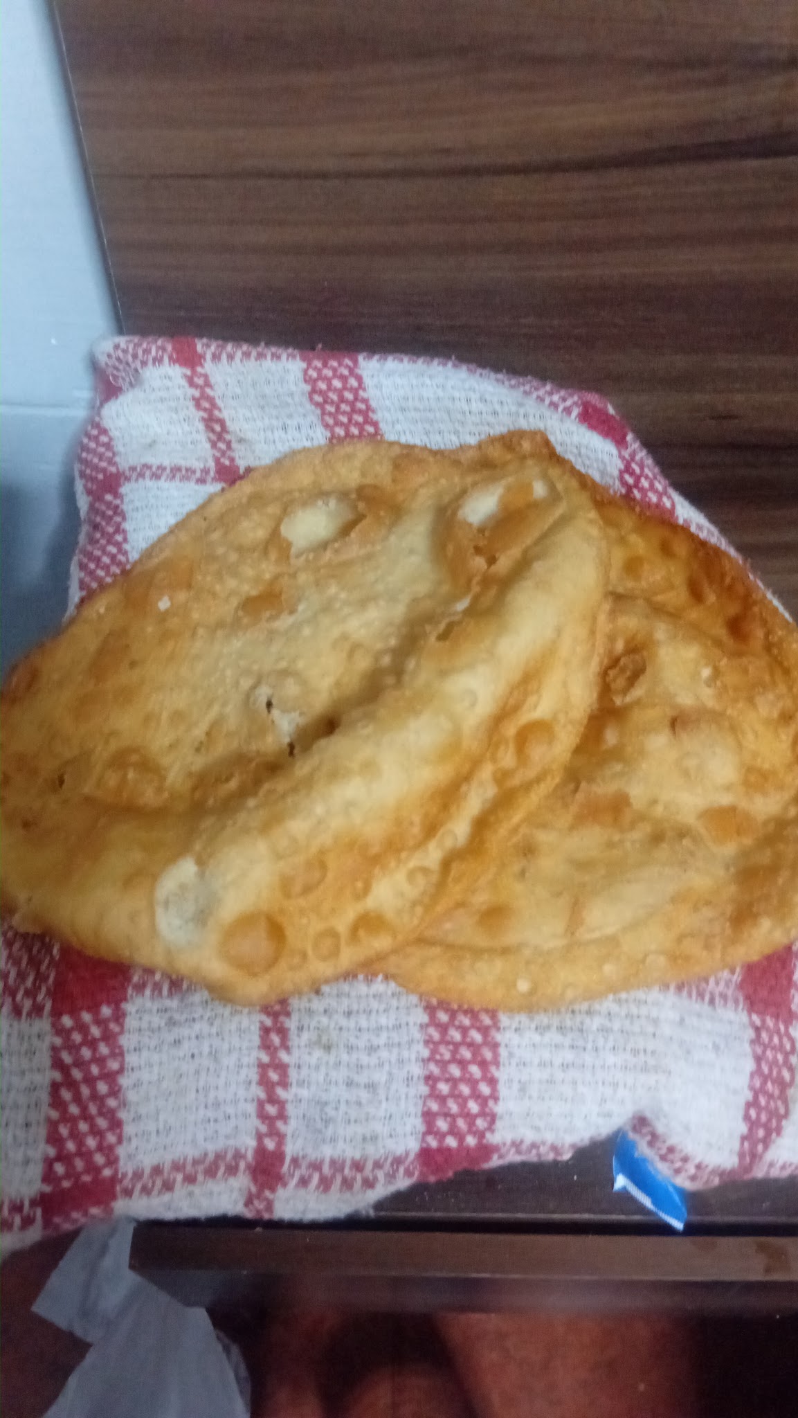 Pasteles Punta
