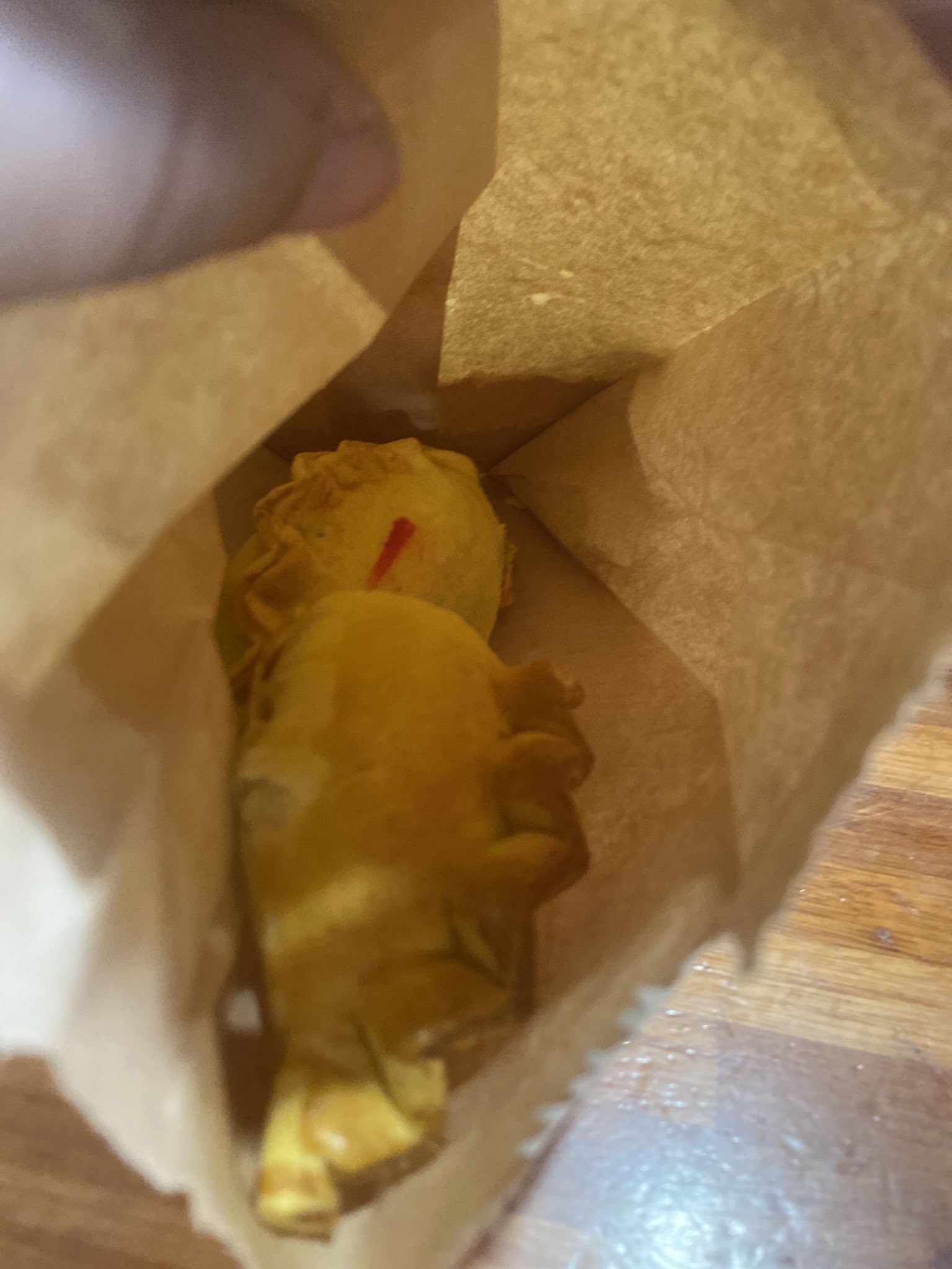 Pasteles Punta