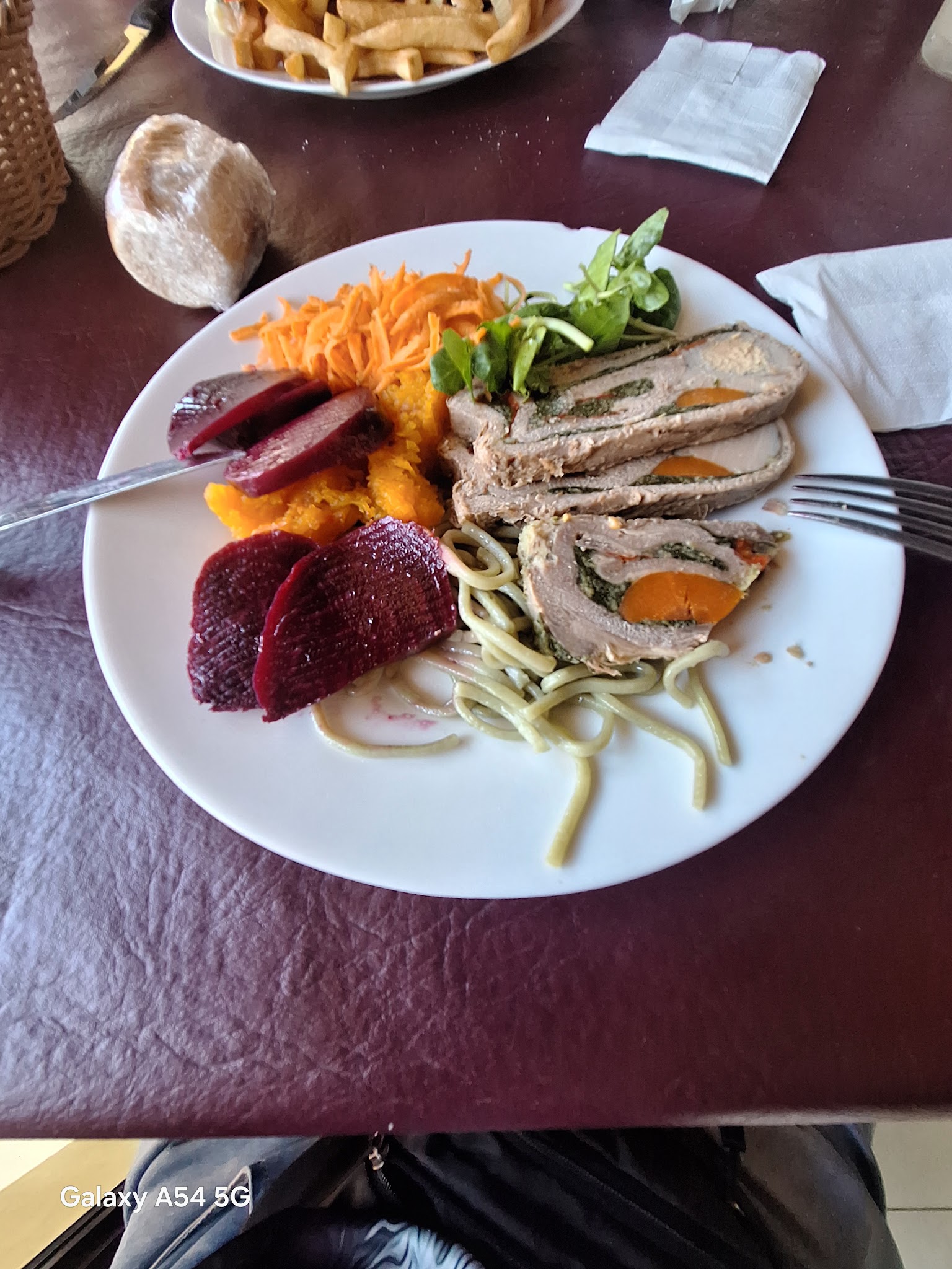 Restaurante El Rancho Canelones