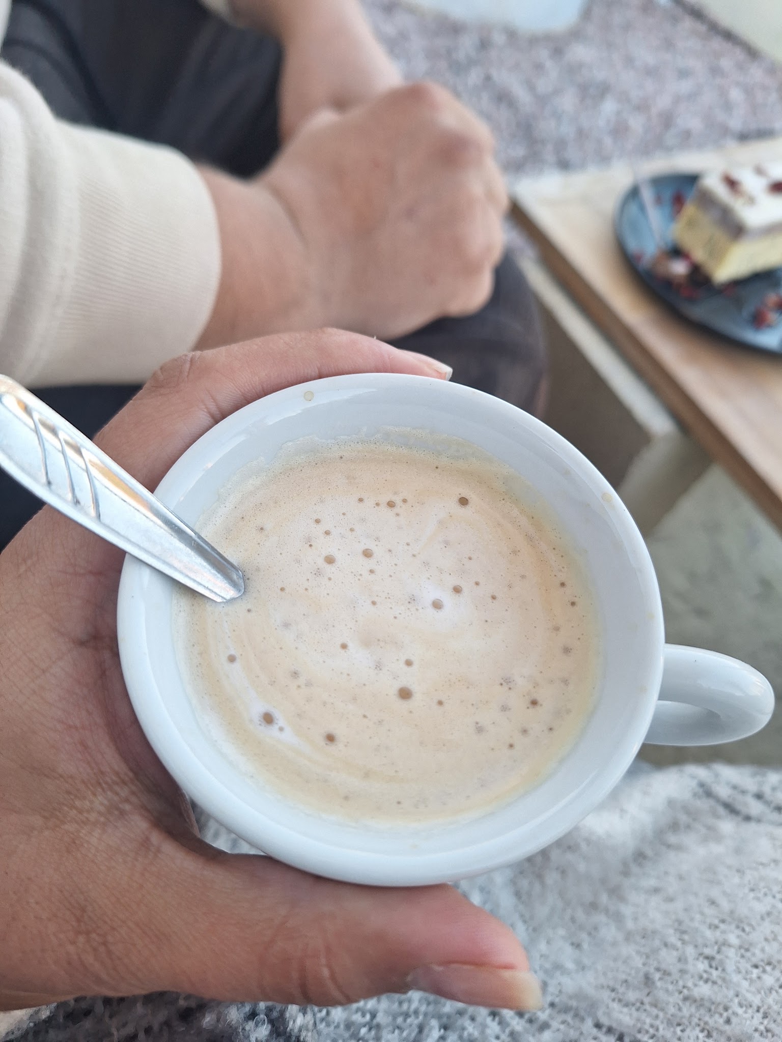 Sanissima cafe