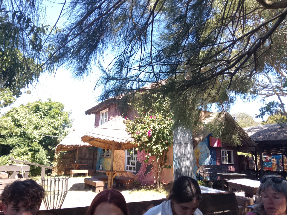 La Jarana