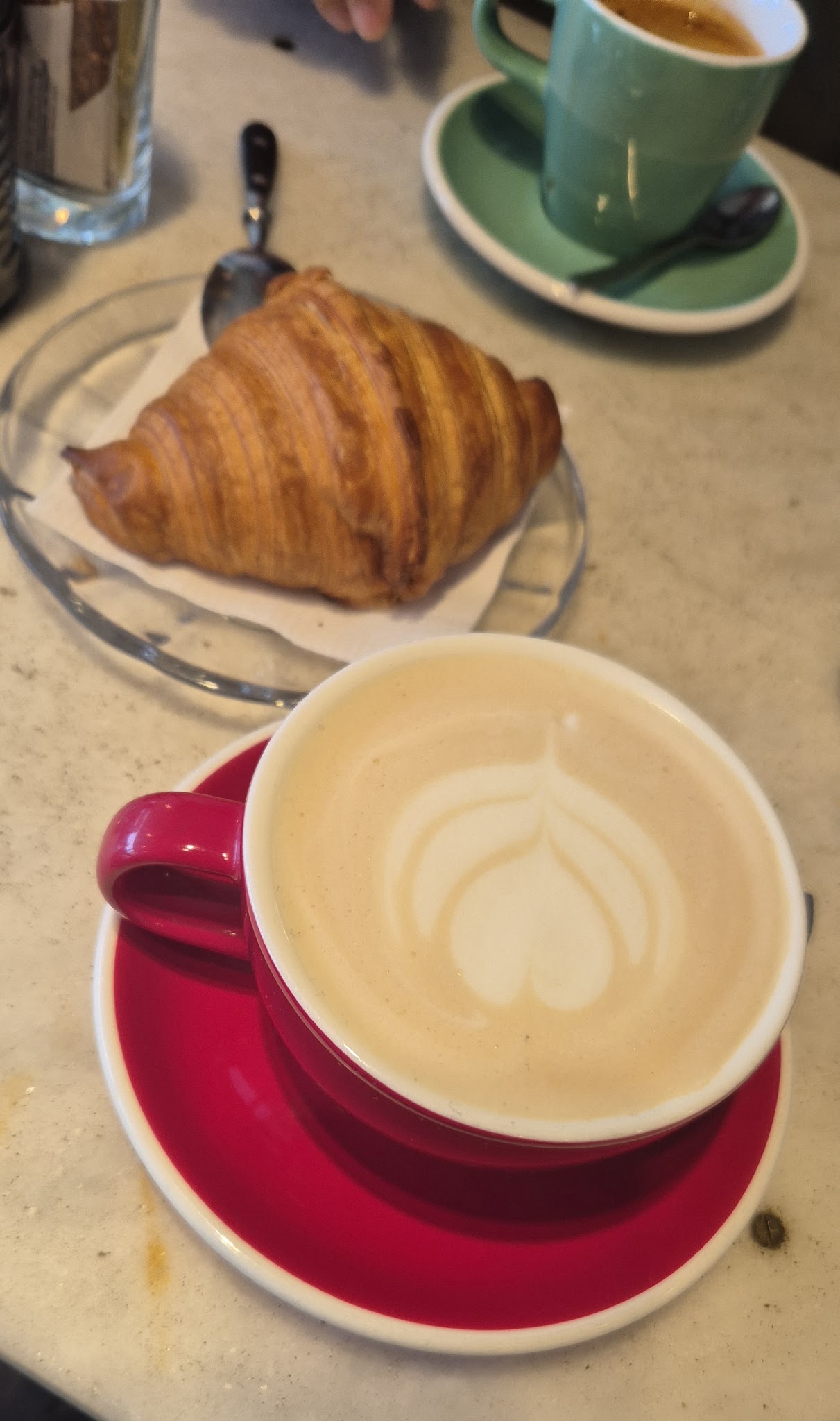 Papirosen Café | Specialty Coffee