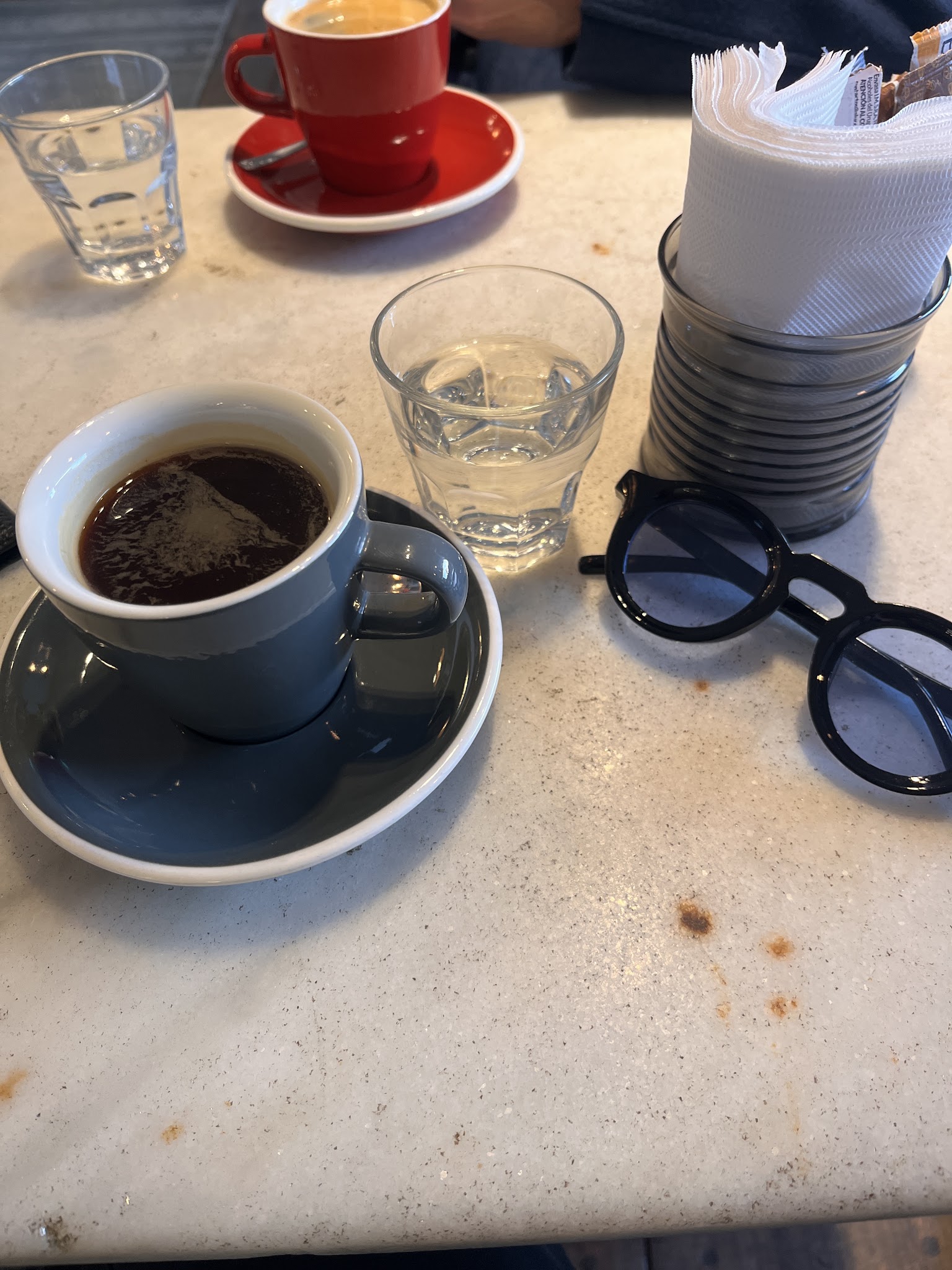Papirosen Café | Specialty Coffee