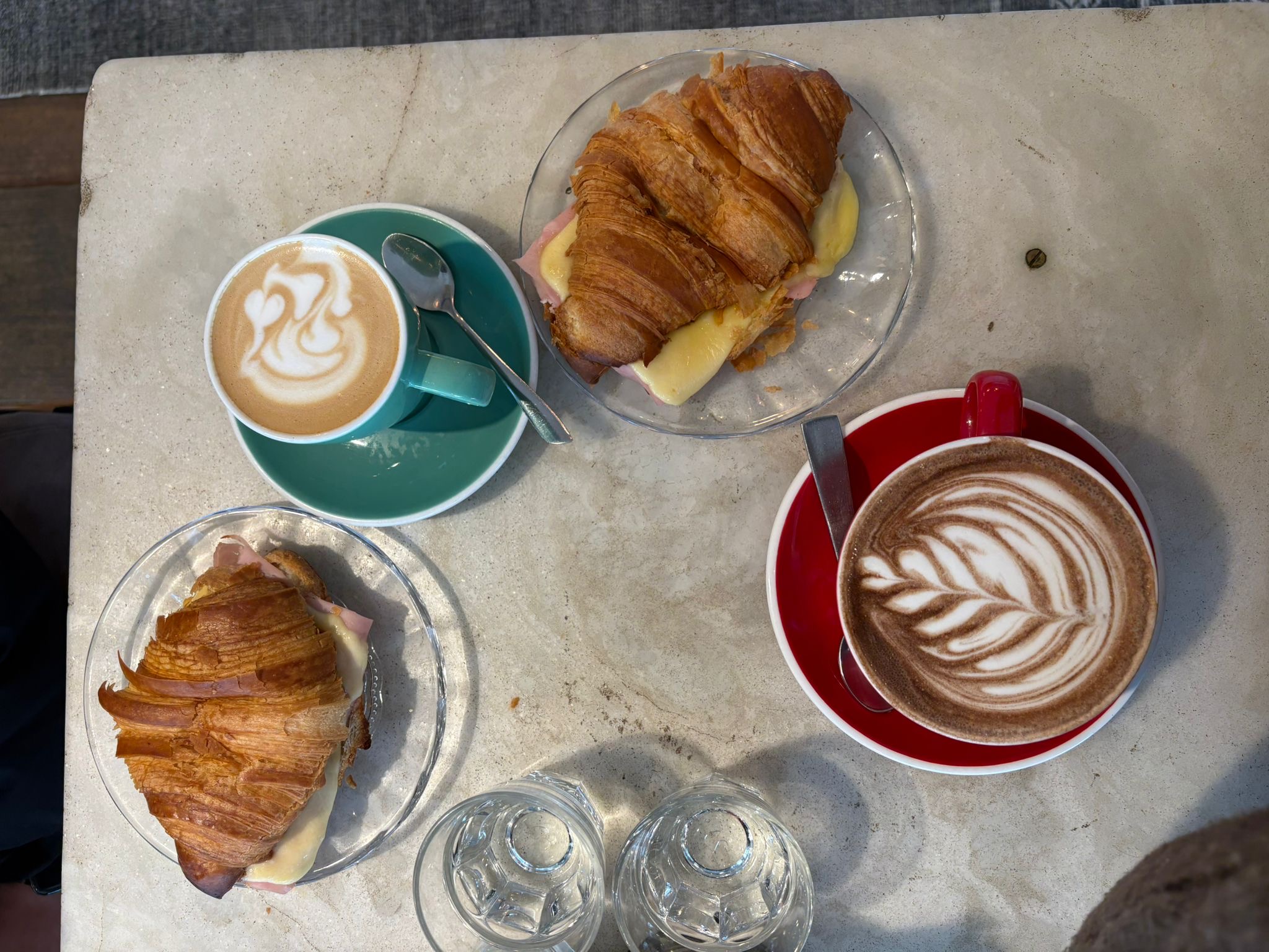 Papirosen Café | Specialty Coffee