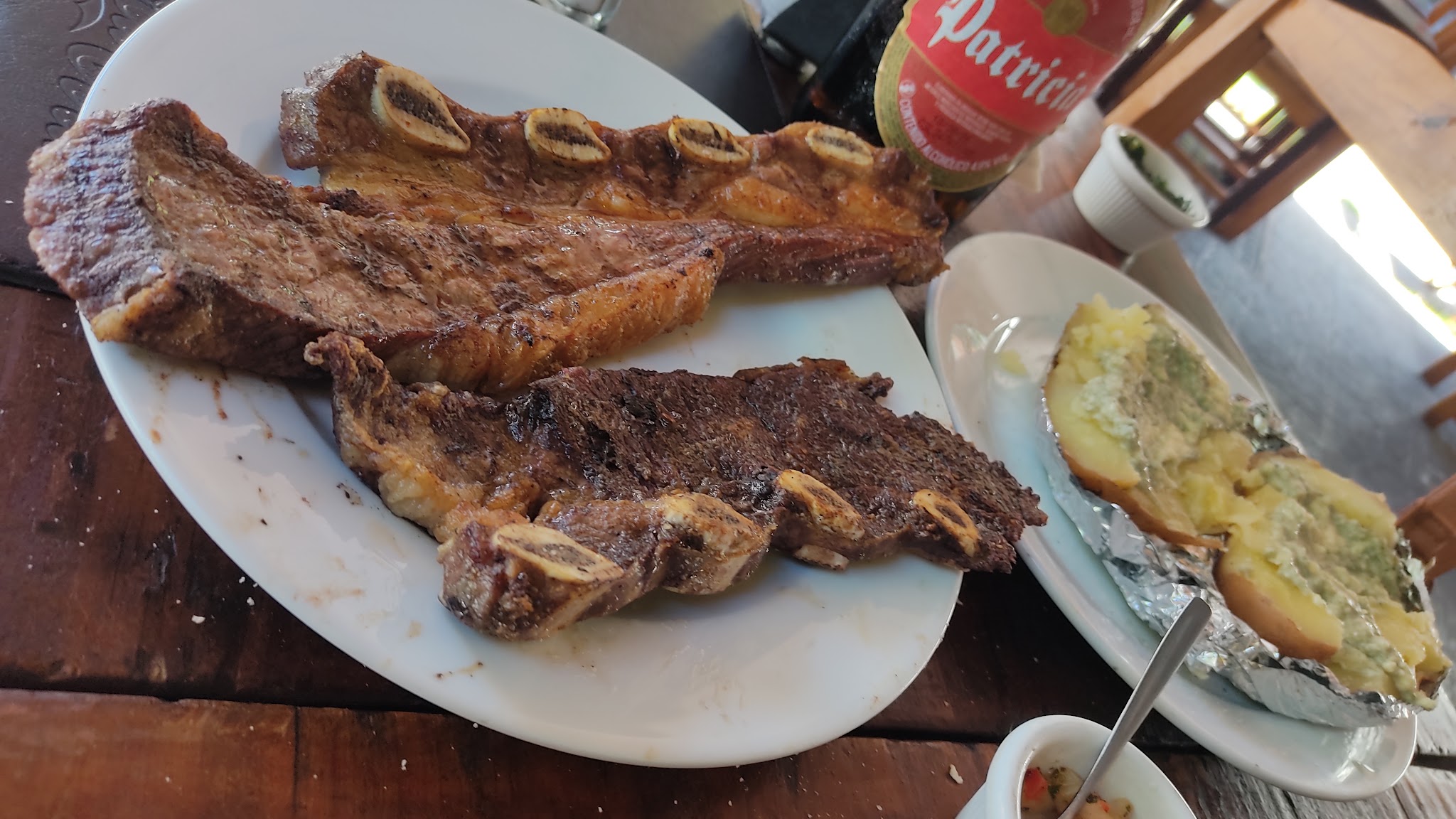 La Nueva Parrilla