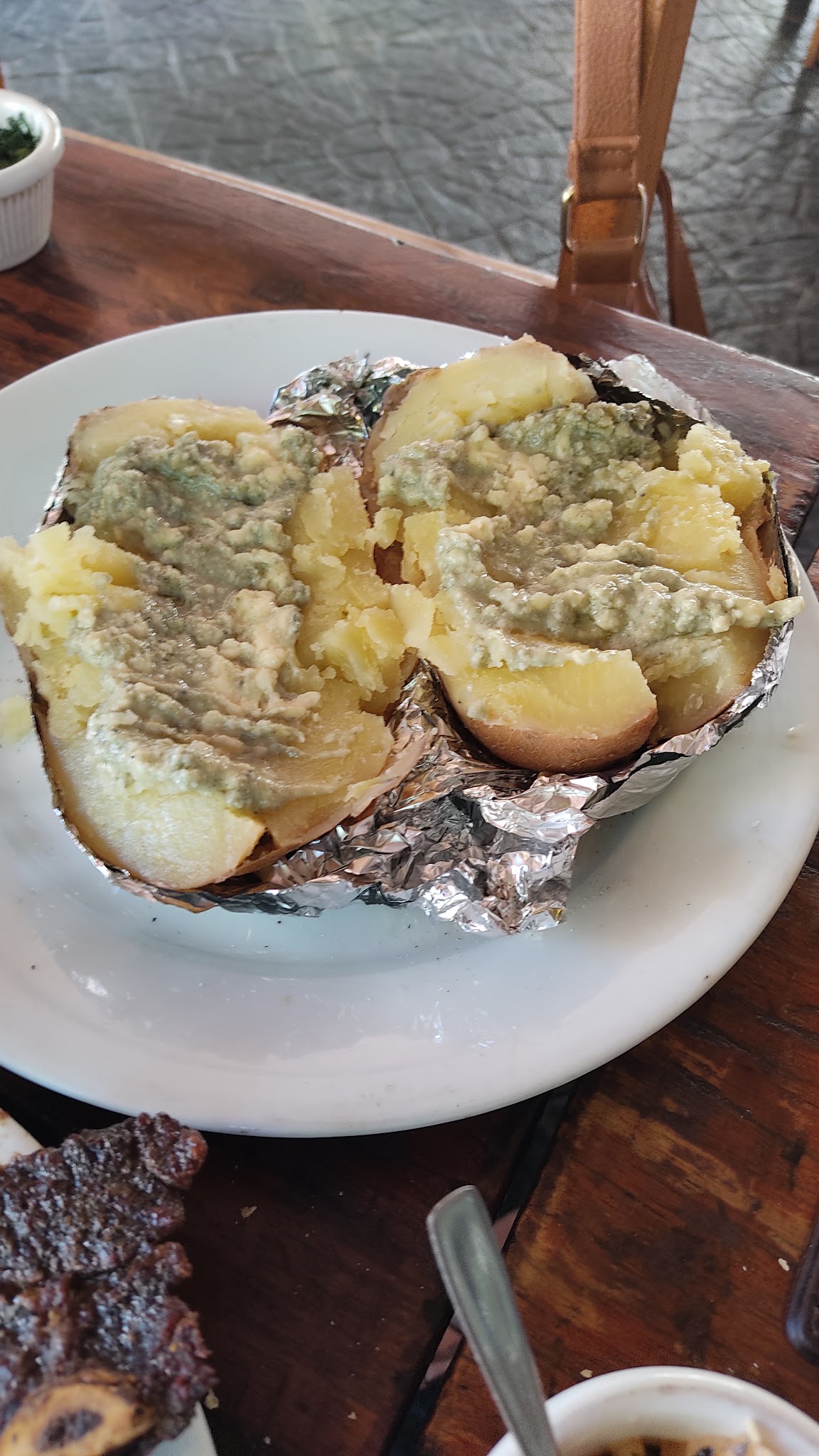 La Nueva Parrilla