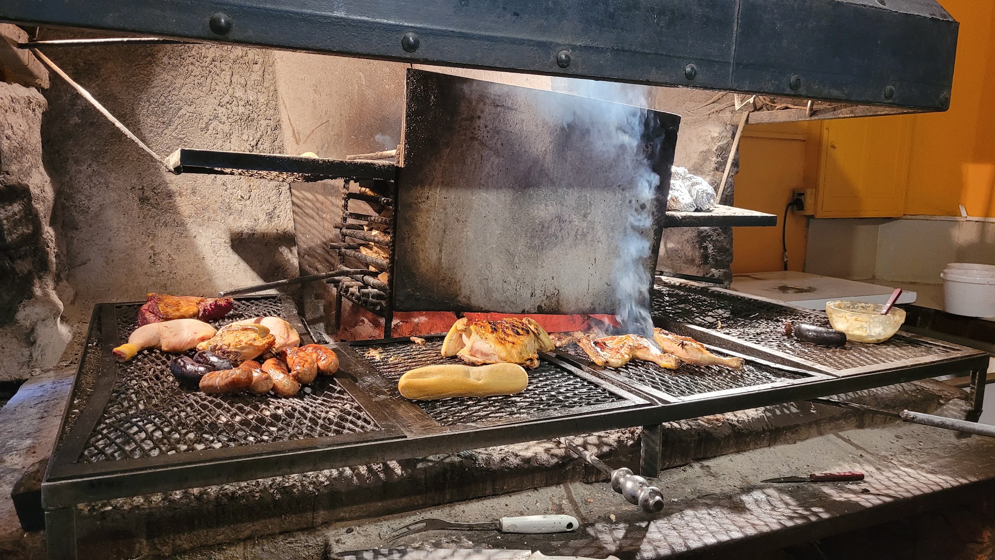 La Nueva Parrilla