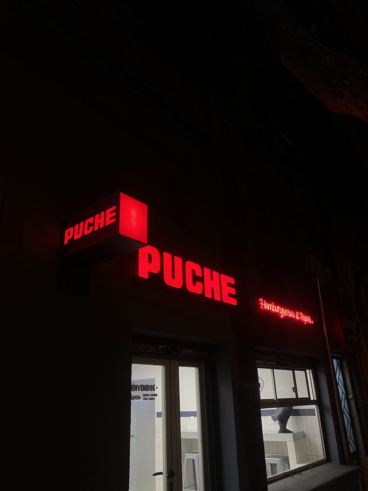 Puche