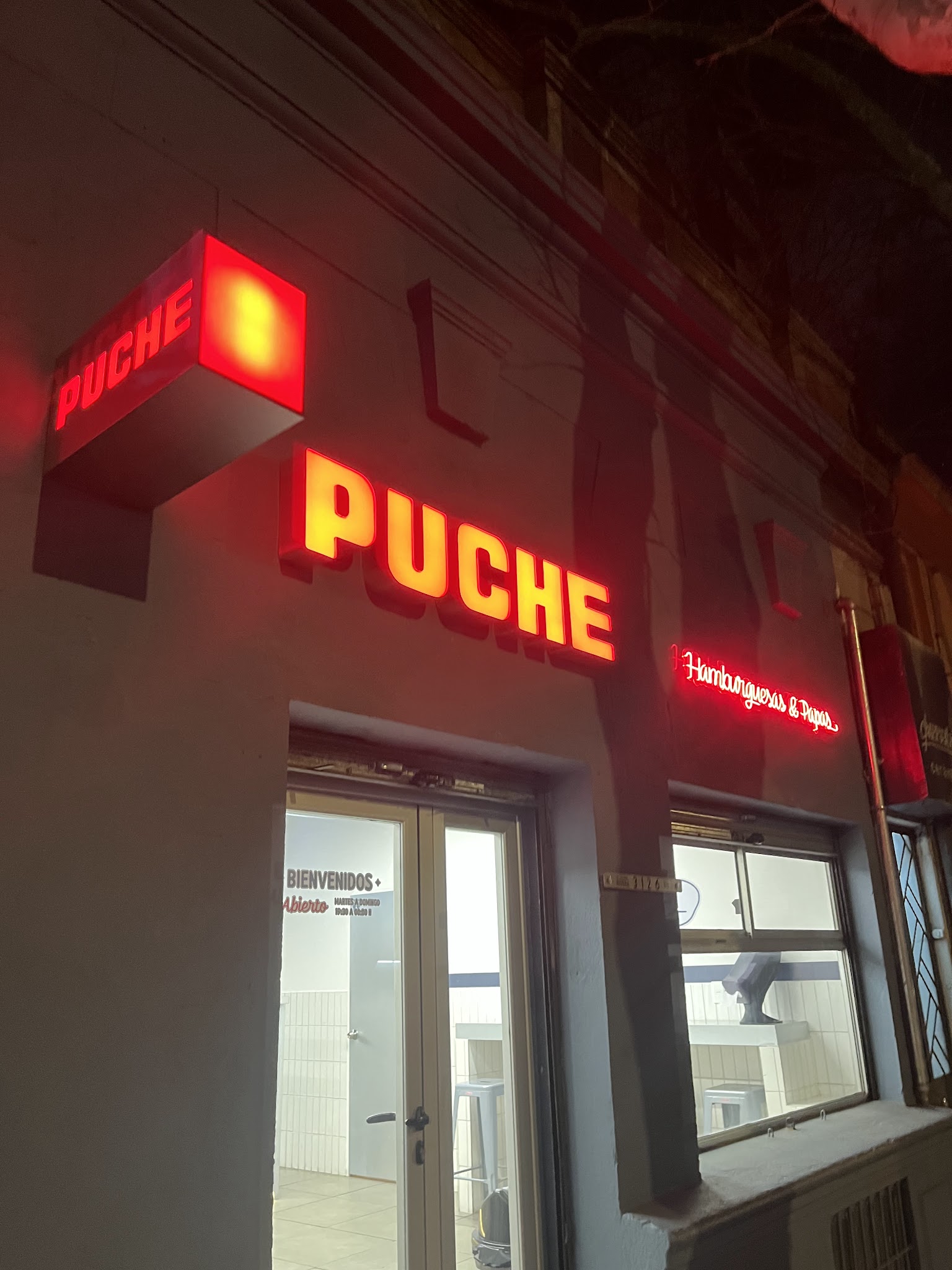 Puche