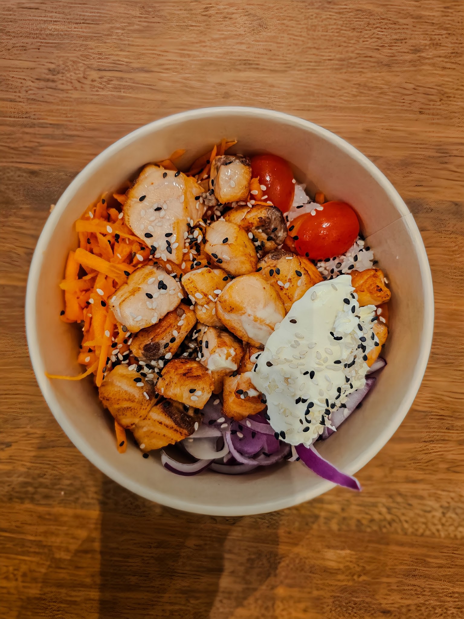 Poke&Co