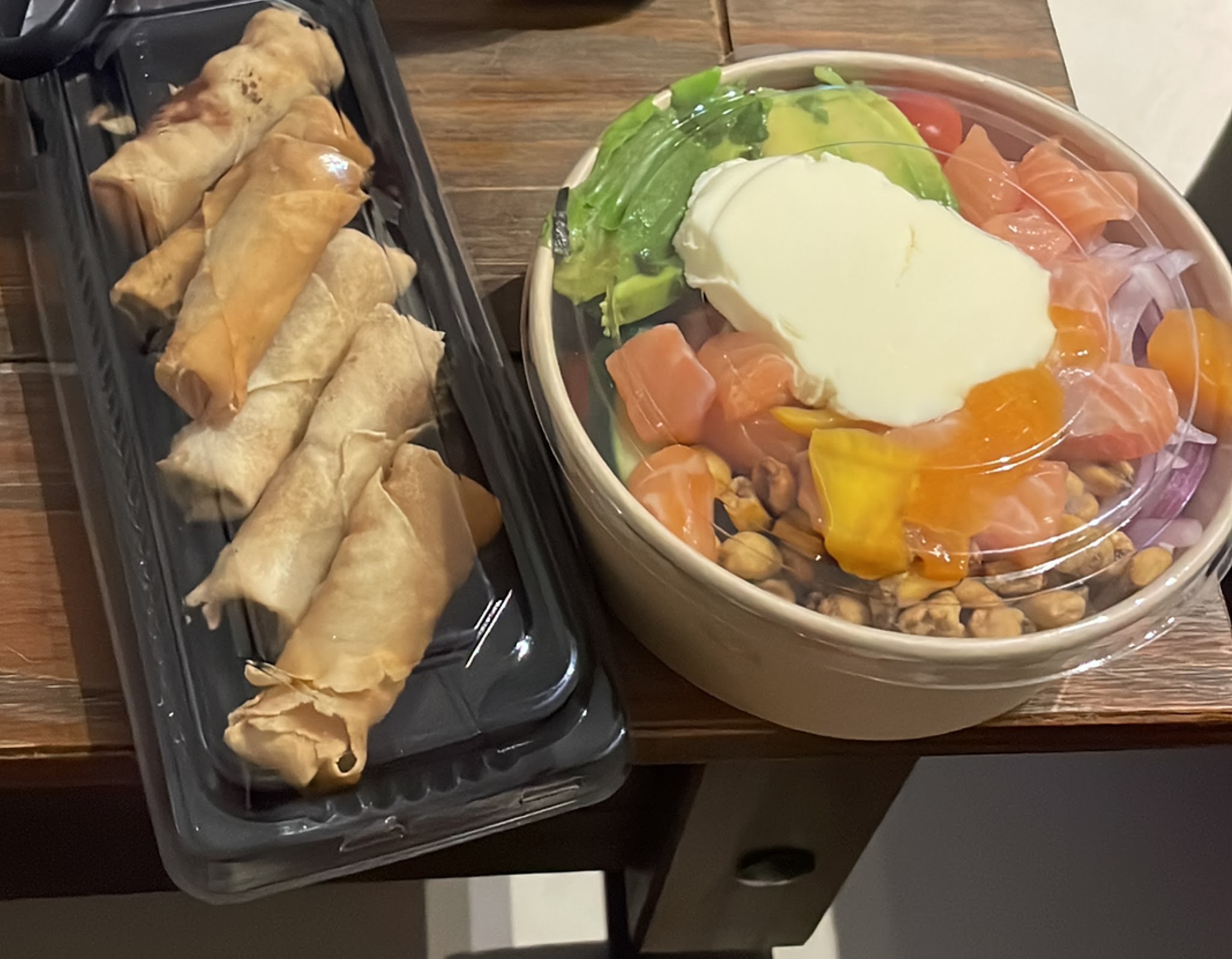 Poke&Co