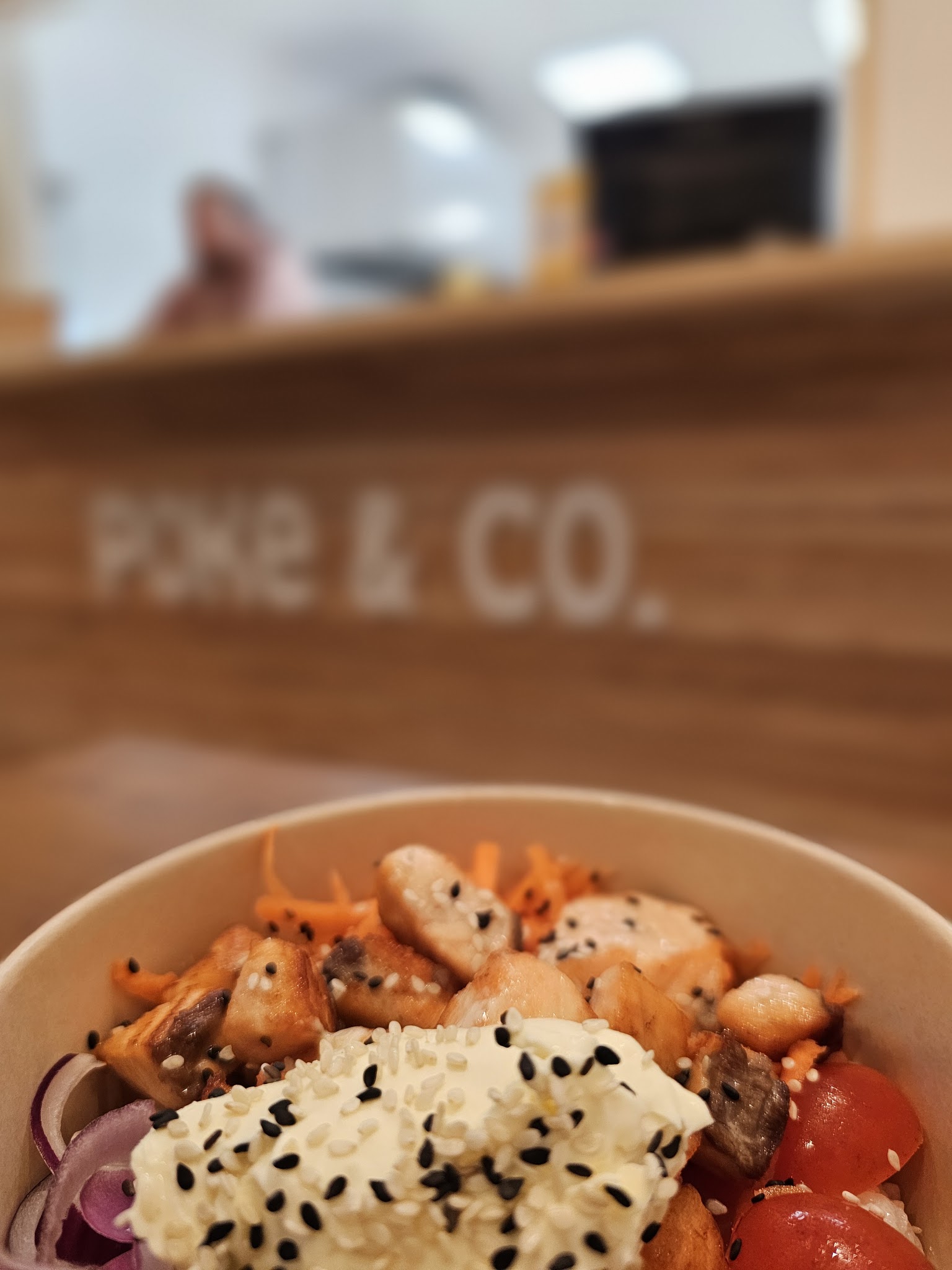 Poke&Co