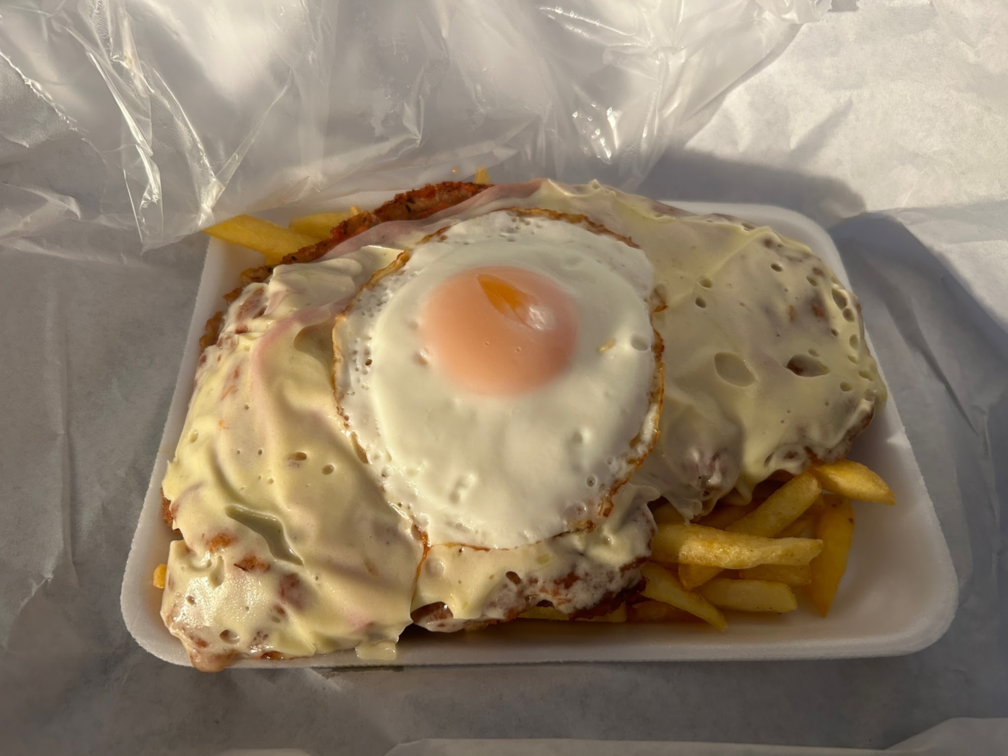 Pizzeria y Rotiseria La Tentación