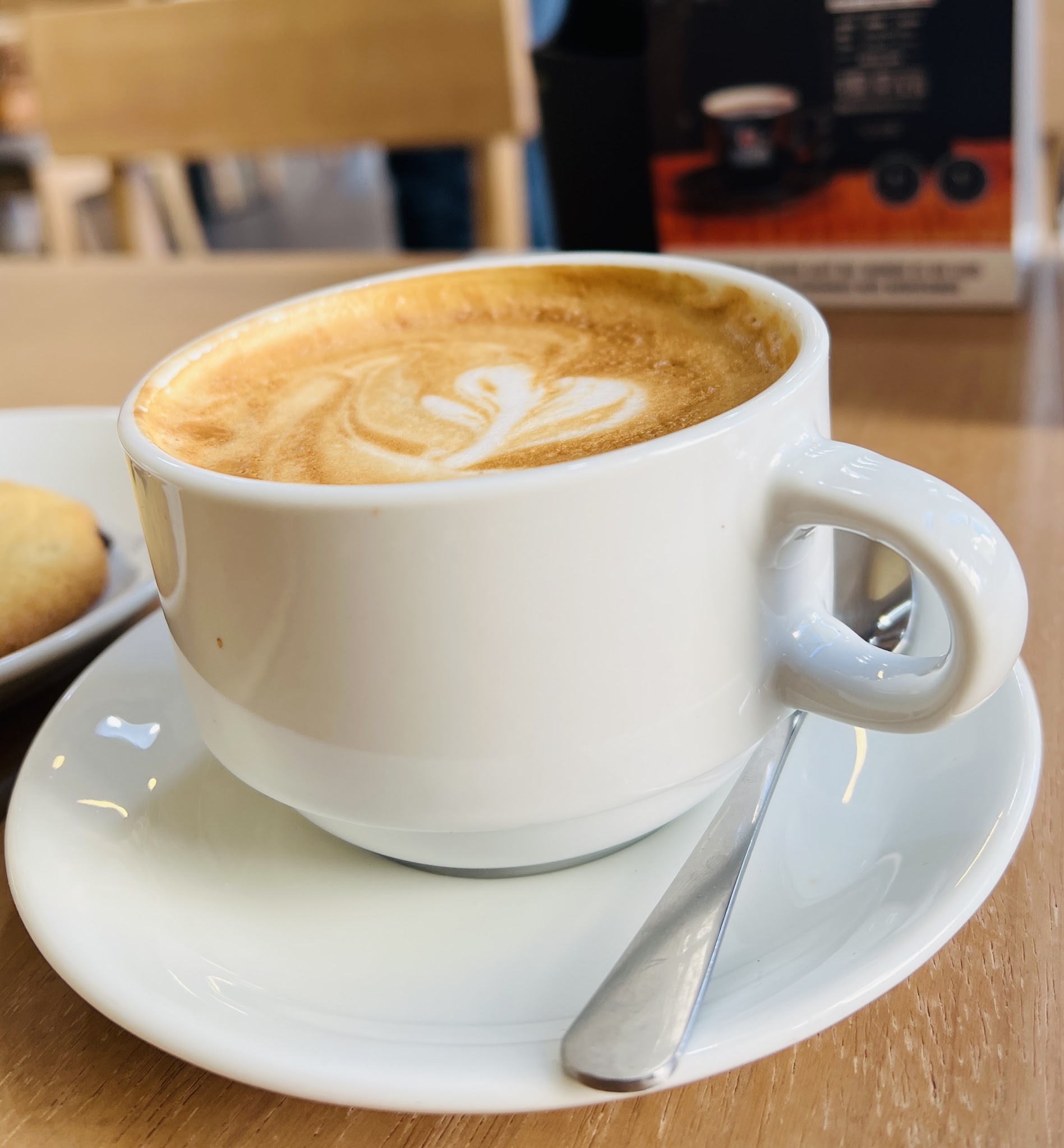 Nutrilatto Heladeria | Cafeteria