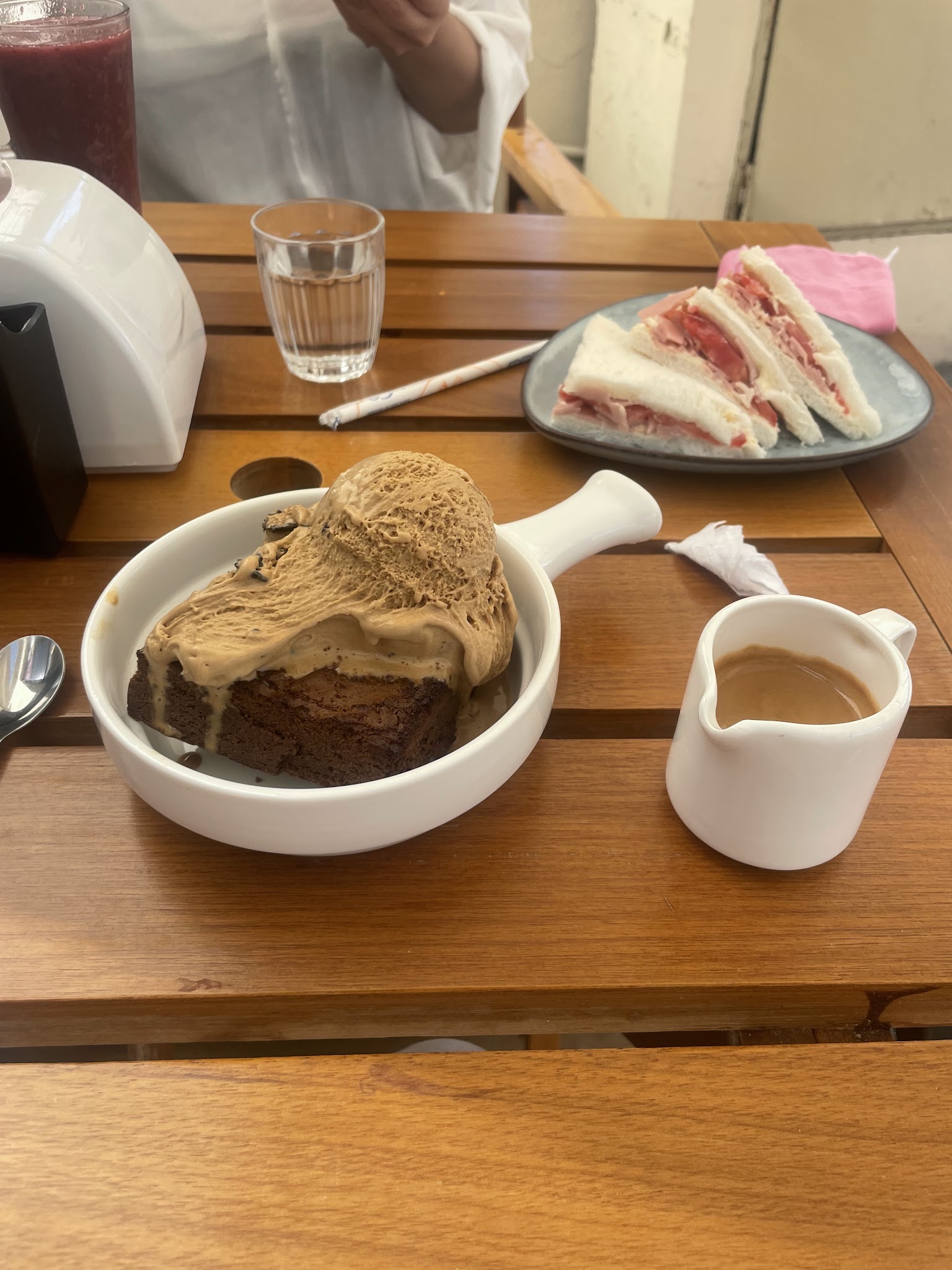 Nutrilatto Heladeria | Cafeteria