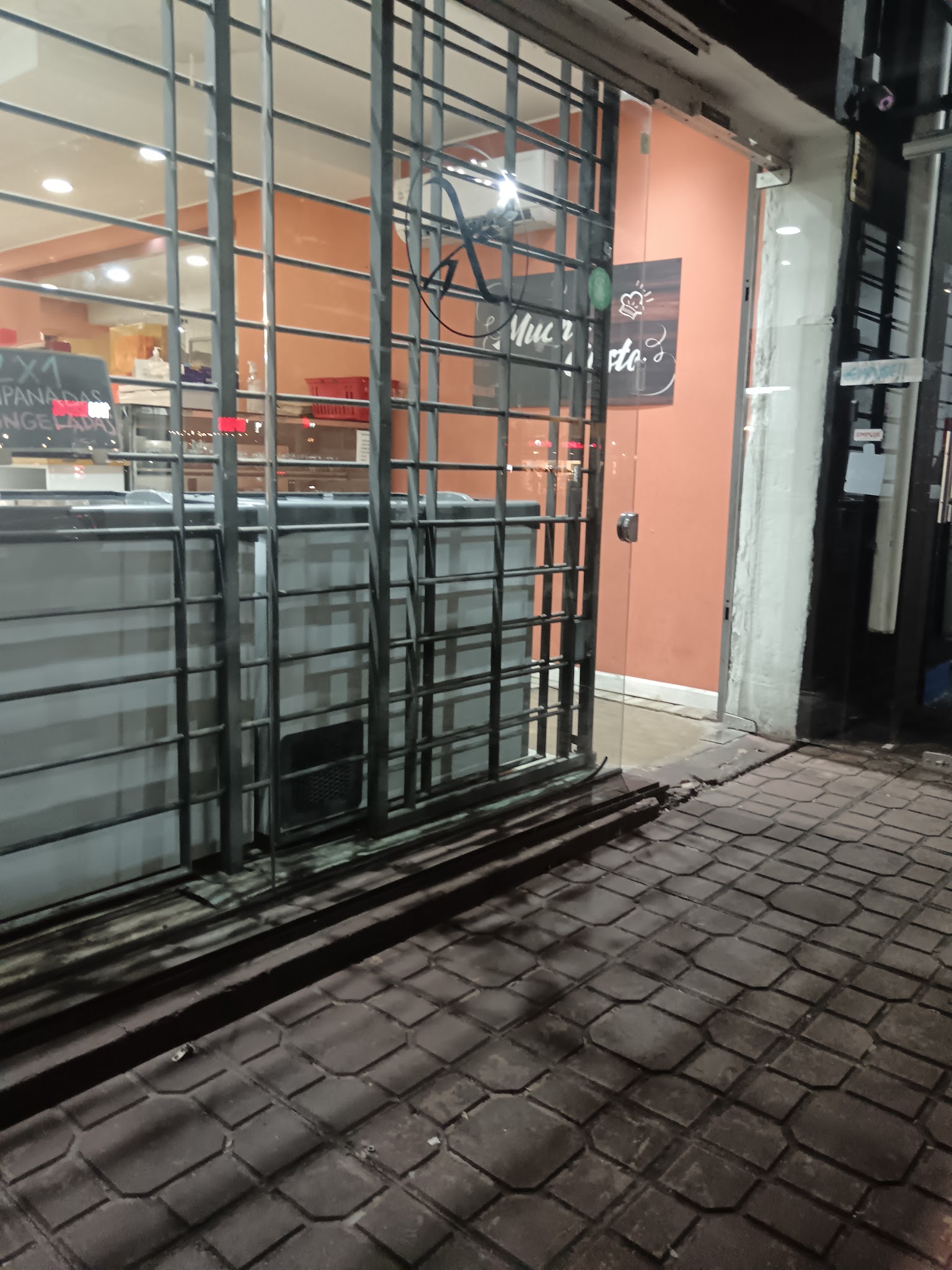 Mi cocina sin gluten · Av. Luis Alberto de Herrera