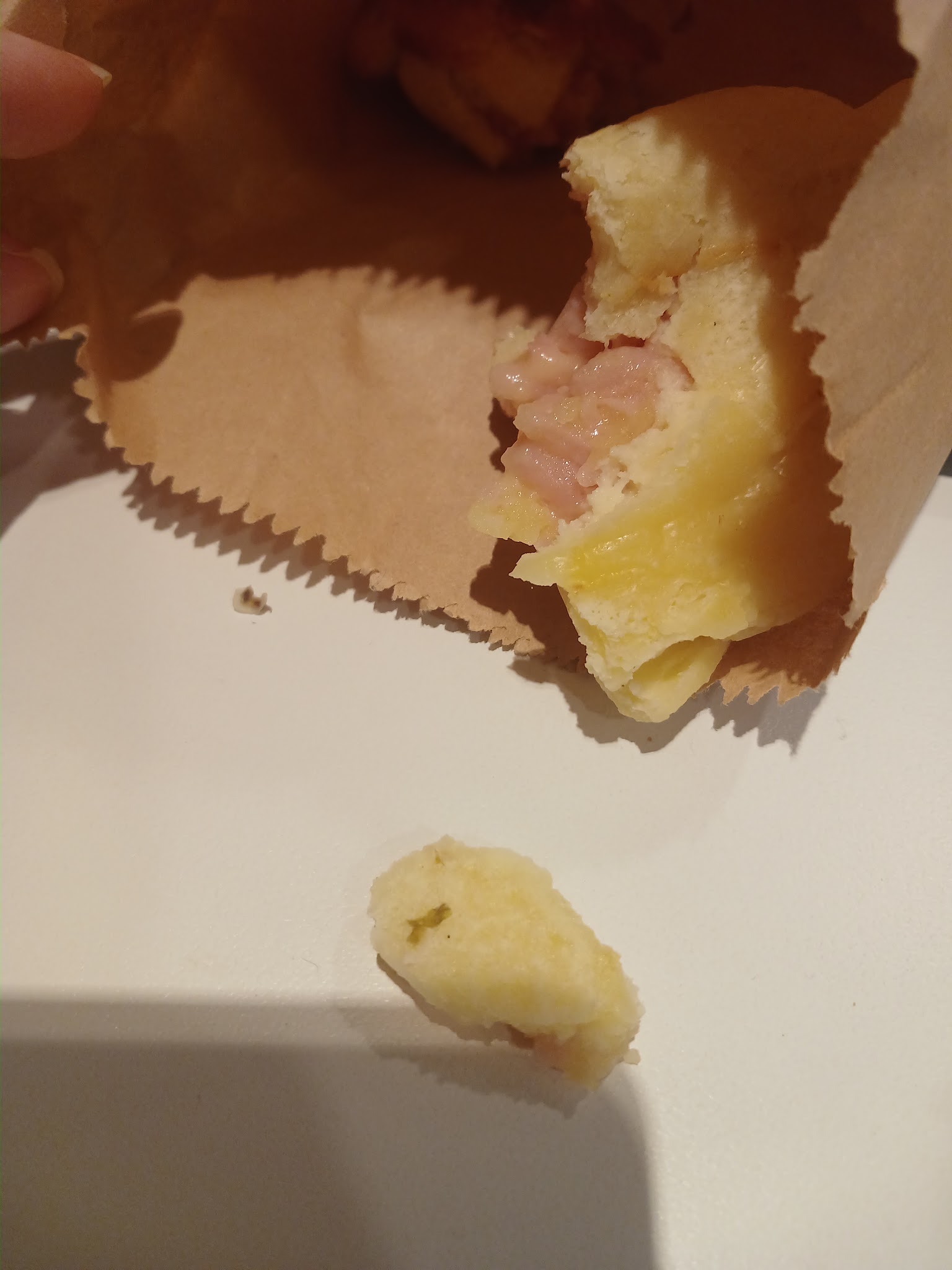 Mi cocina sin gluten · Av. Luis Alberto de Herrera