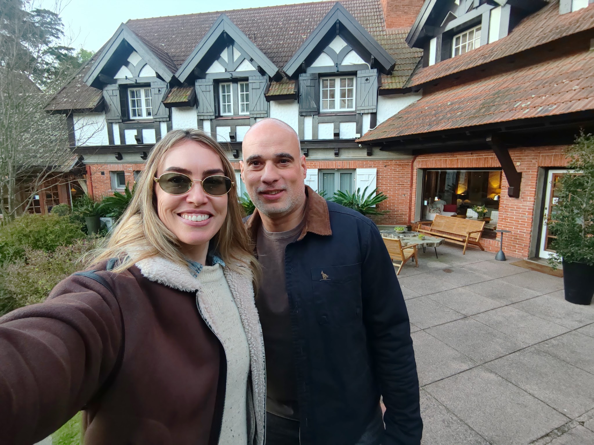 Hotel L'Auberge